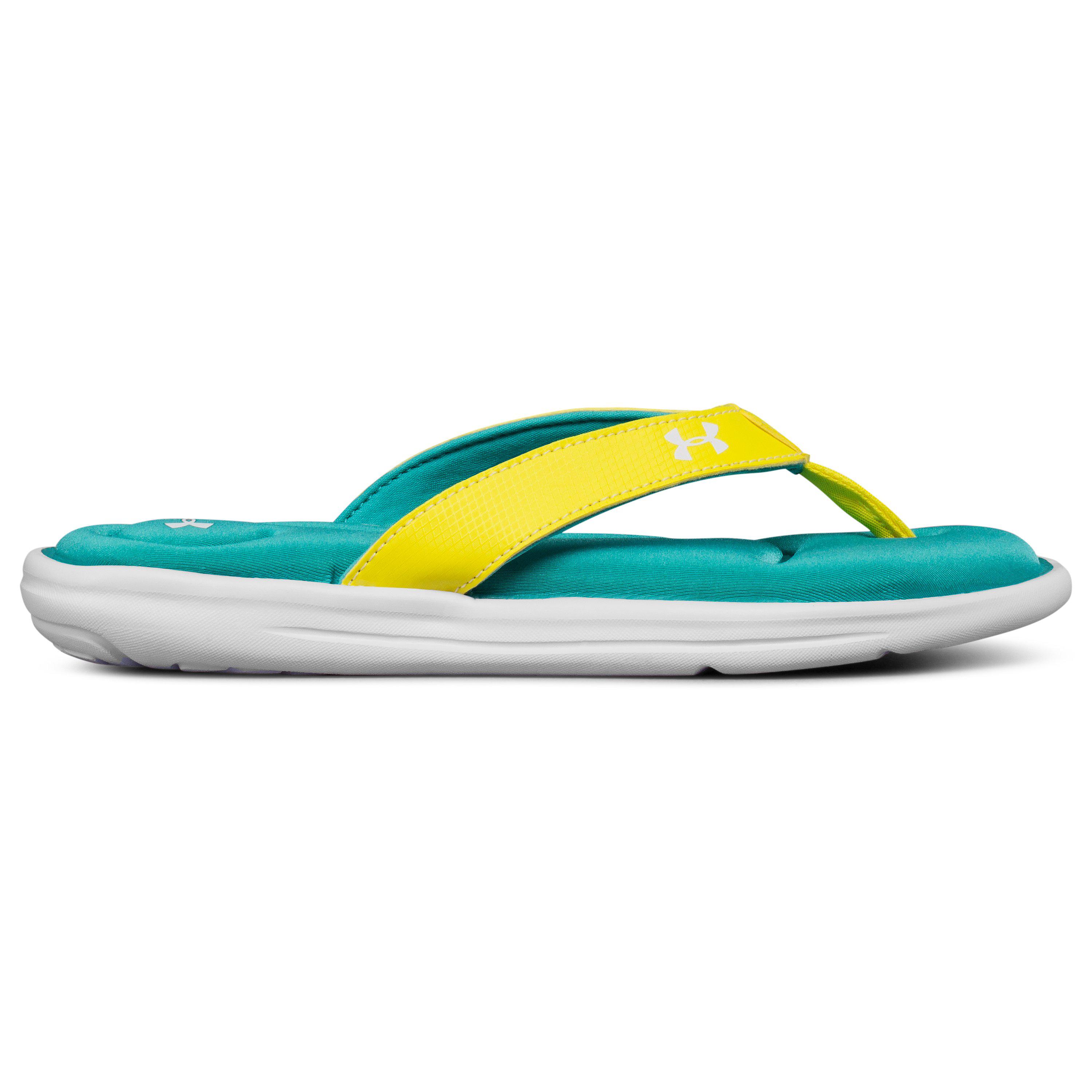 women's ua marbella vi sandals