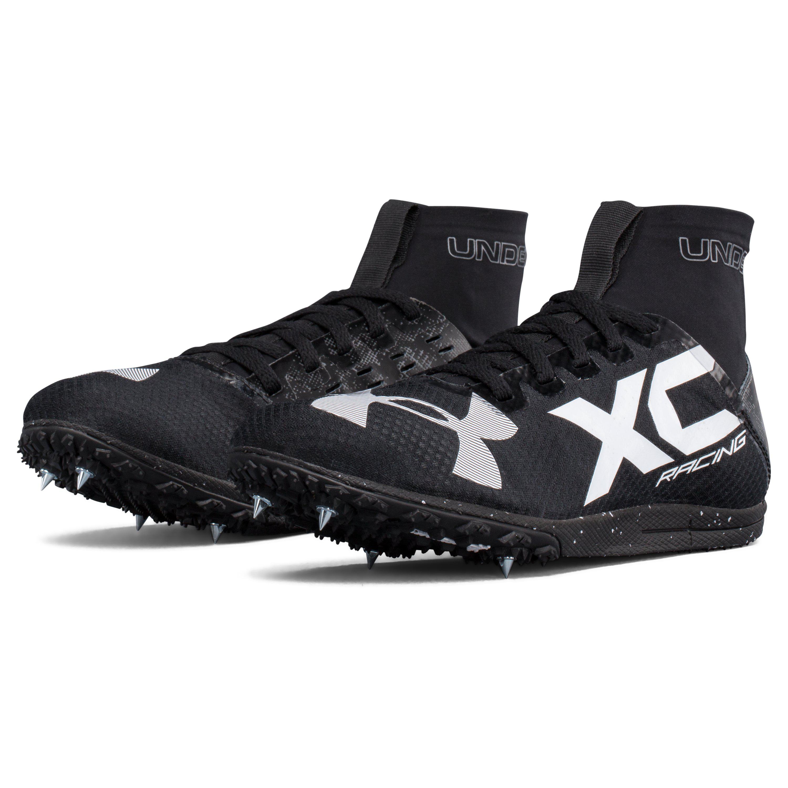 under armour cross country shoes