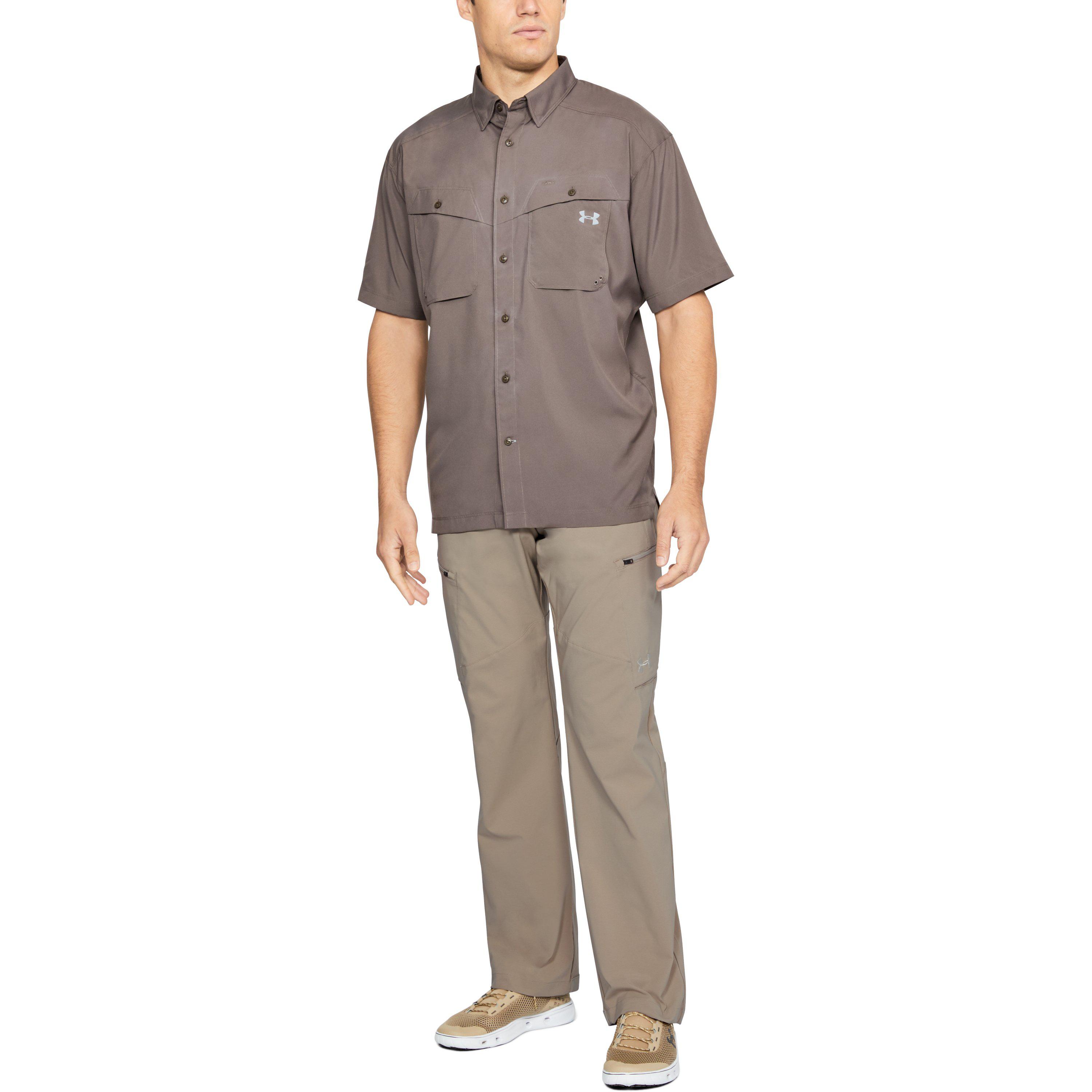 ua backwater pants
