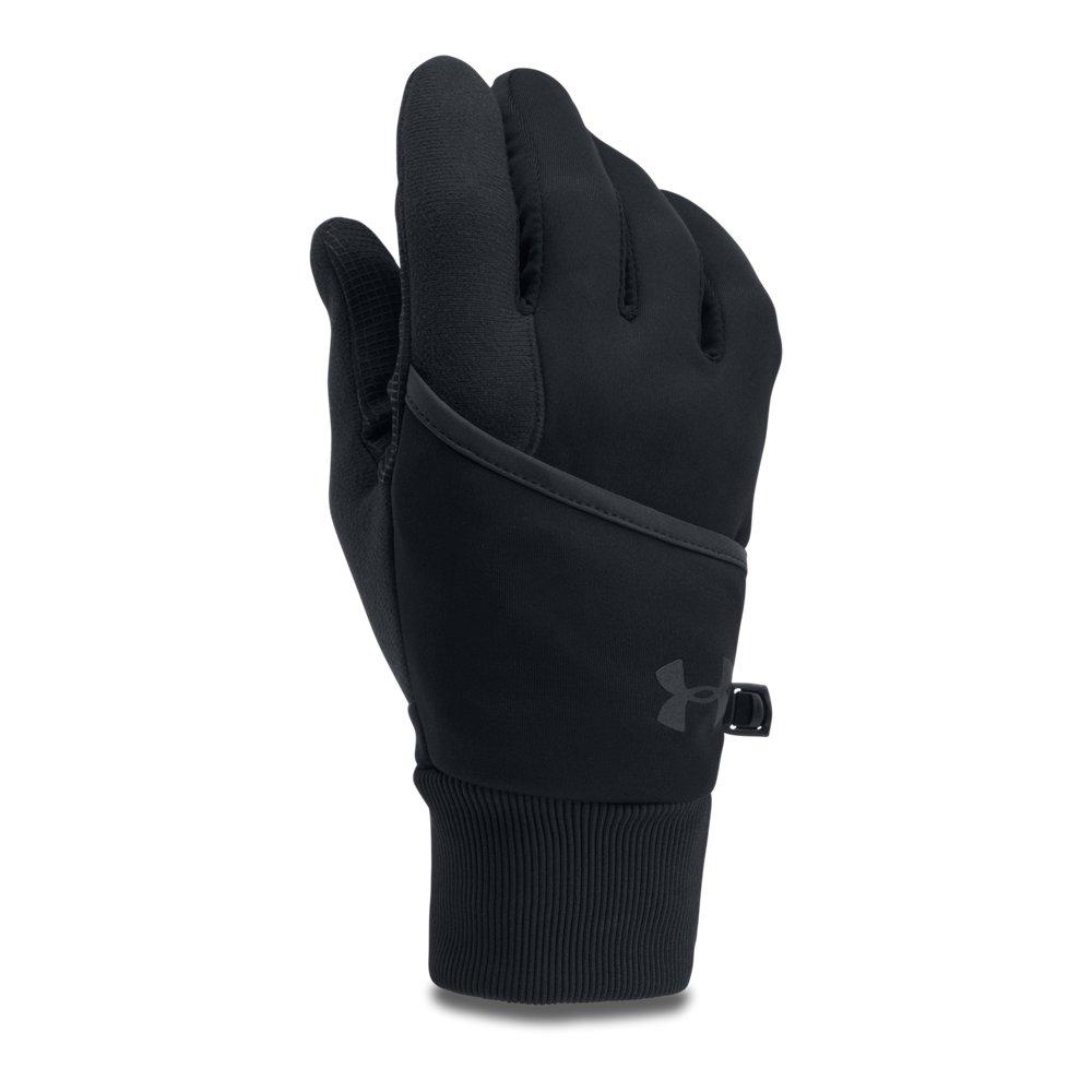under armour cold gear convertible running gloves