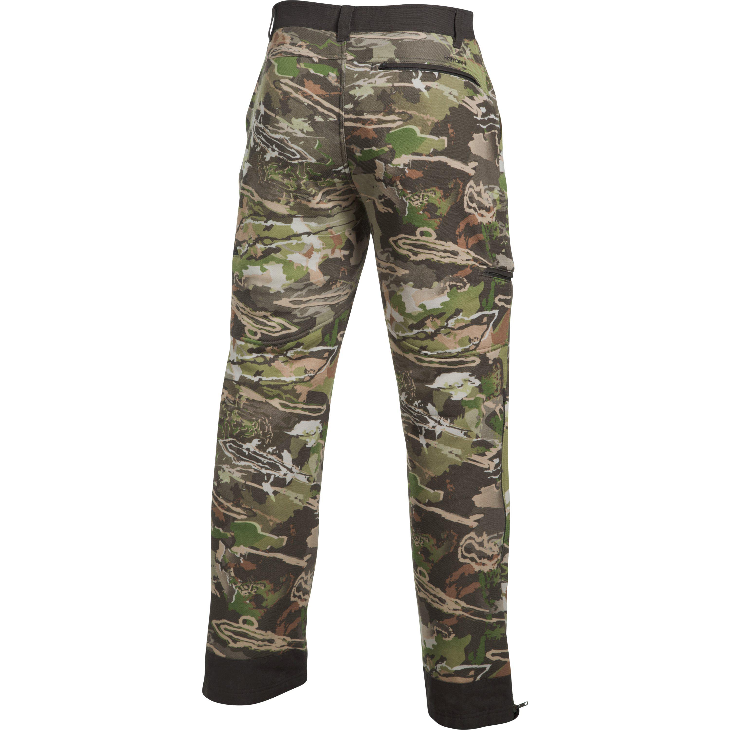 under armour ridge reaper wool pants