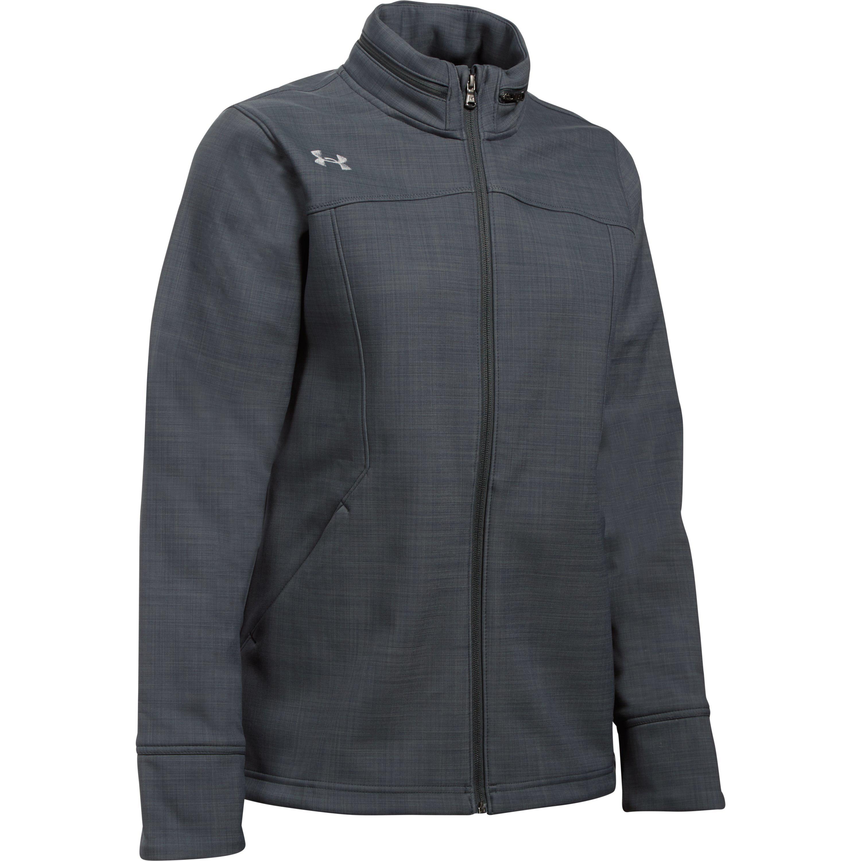 softshell under armour