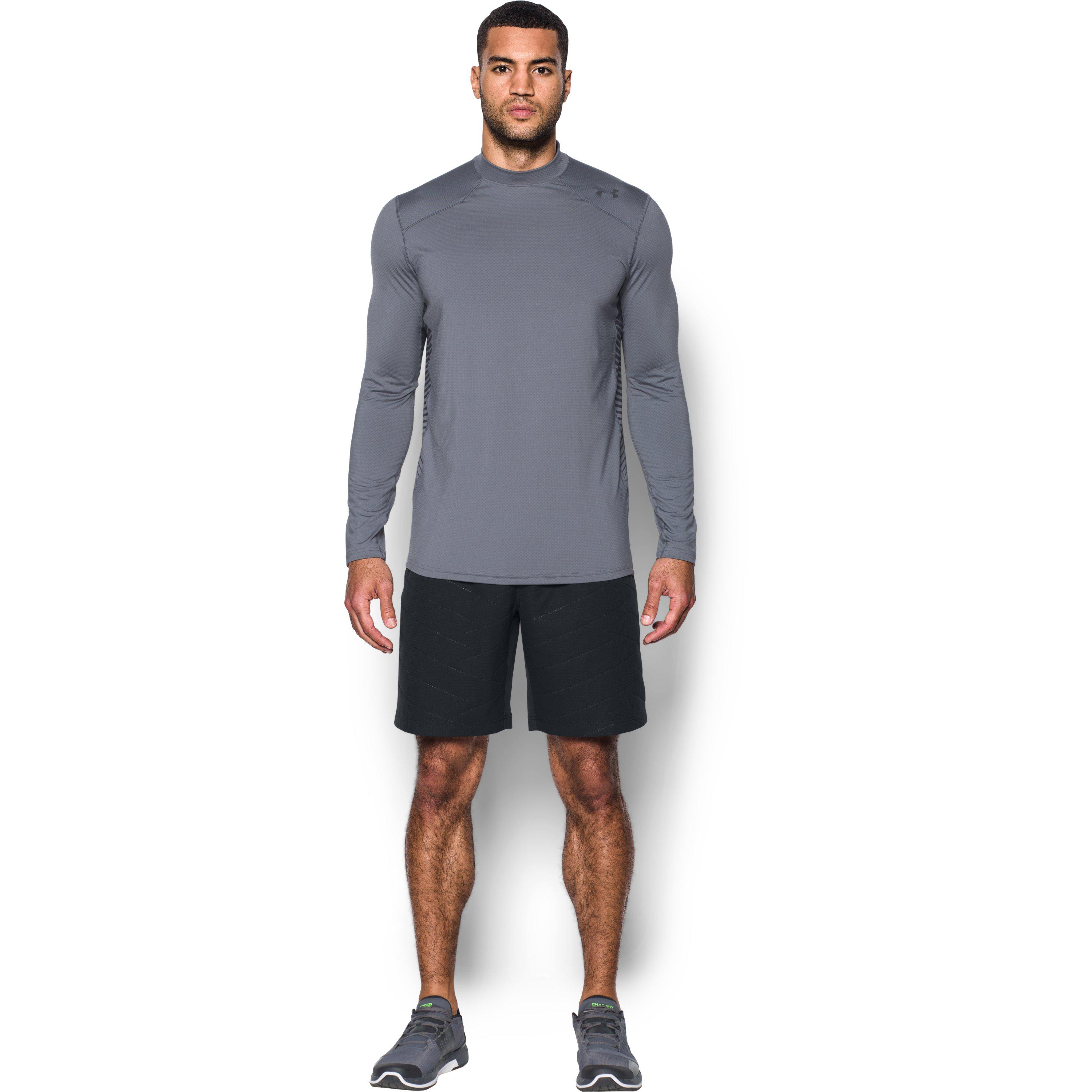 coldgear shorts