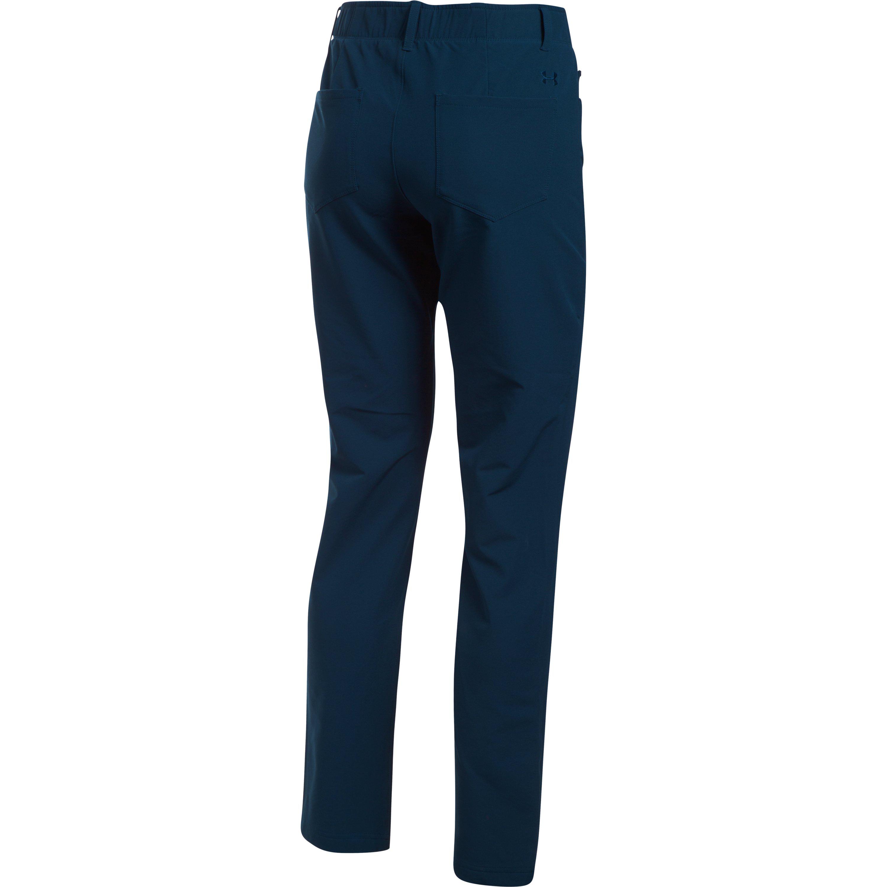 under armour coldgear infrared trousers