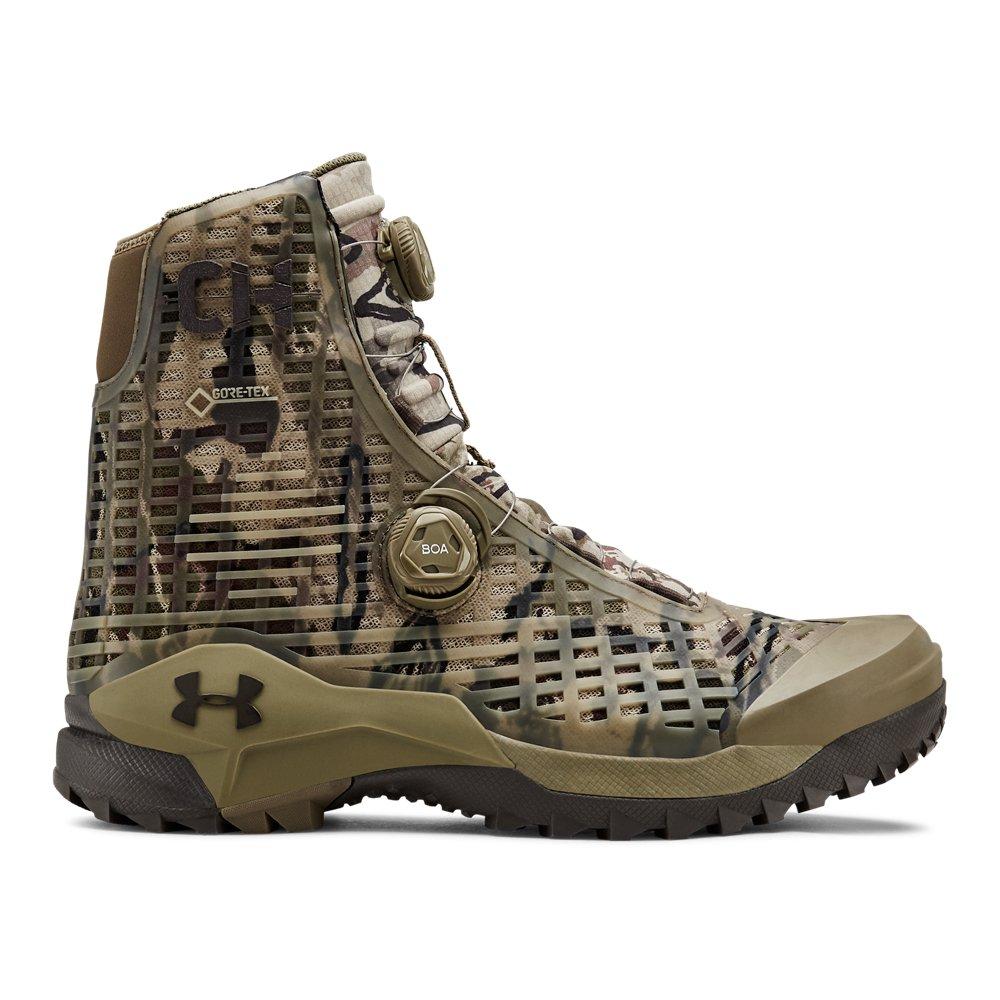 under armour boots boa
