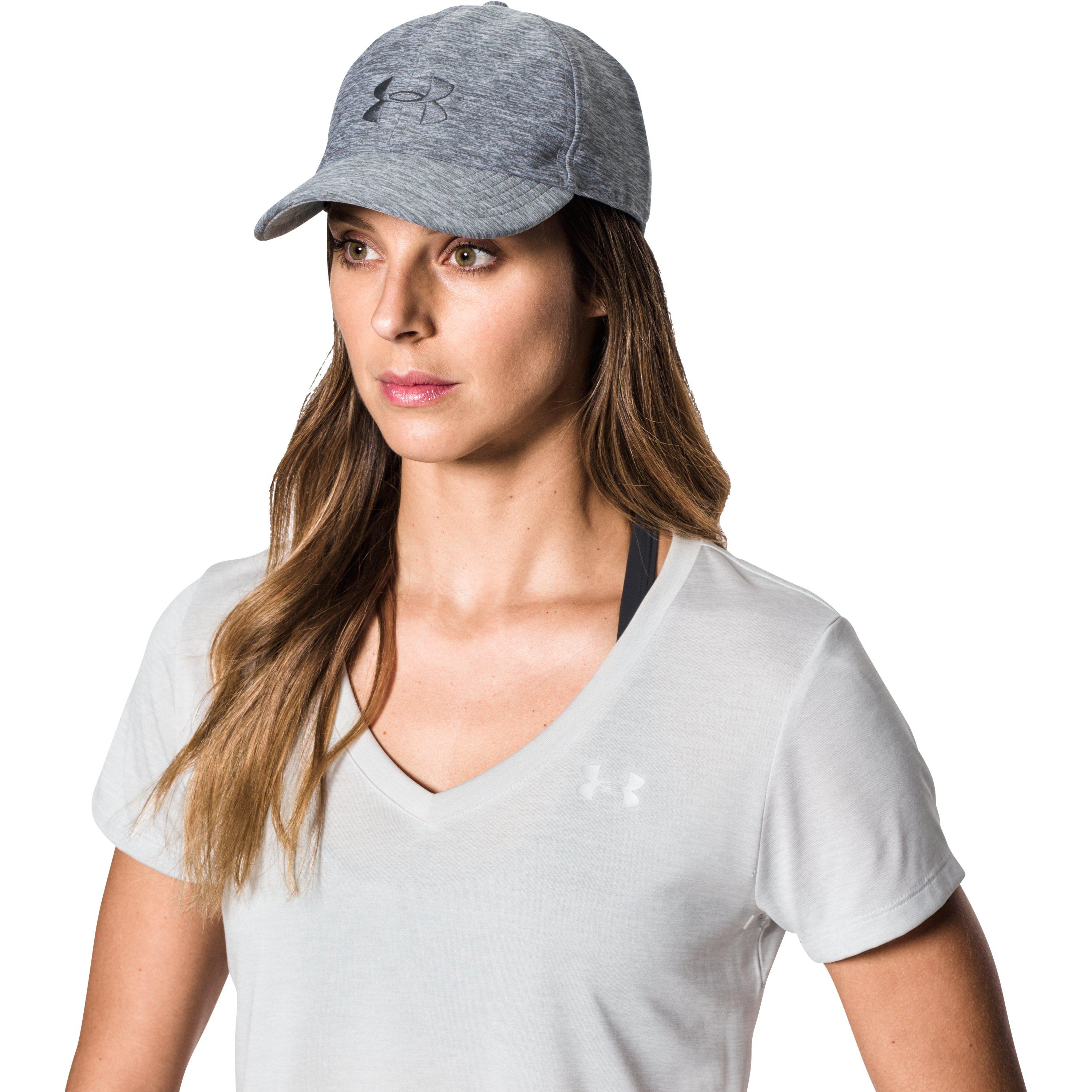 under armour women's renegade cap