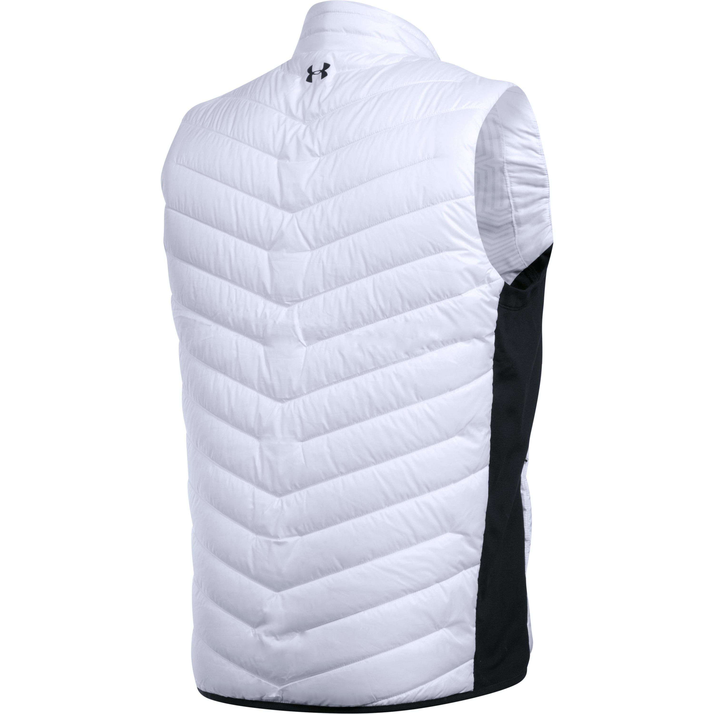 under armour sweater vest