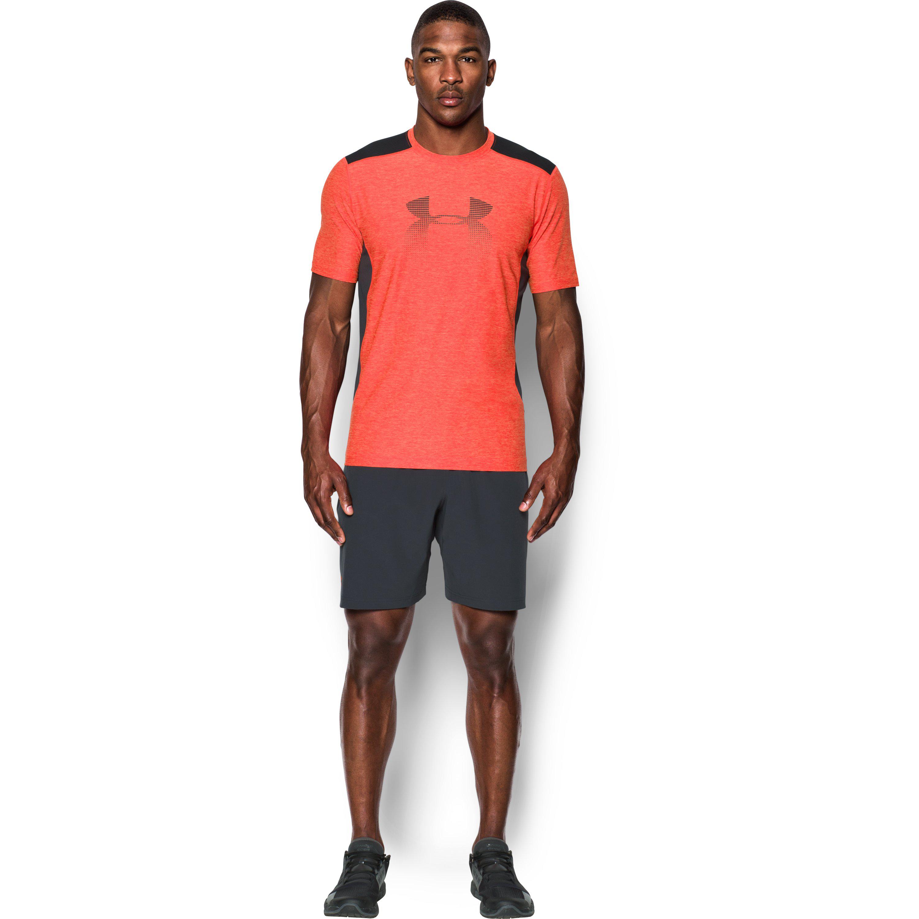 under armour raid graphic