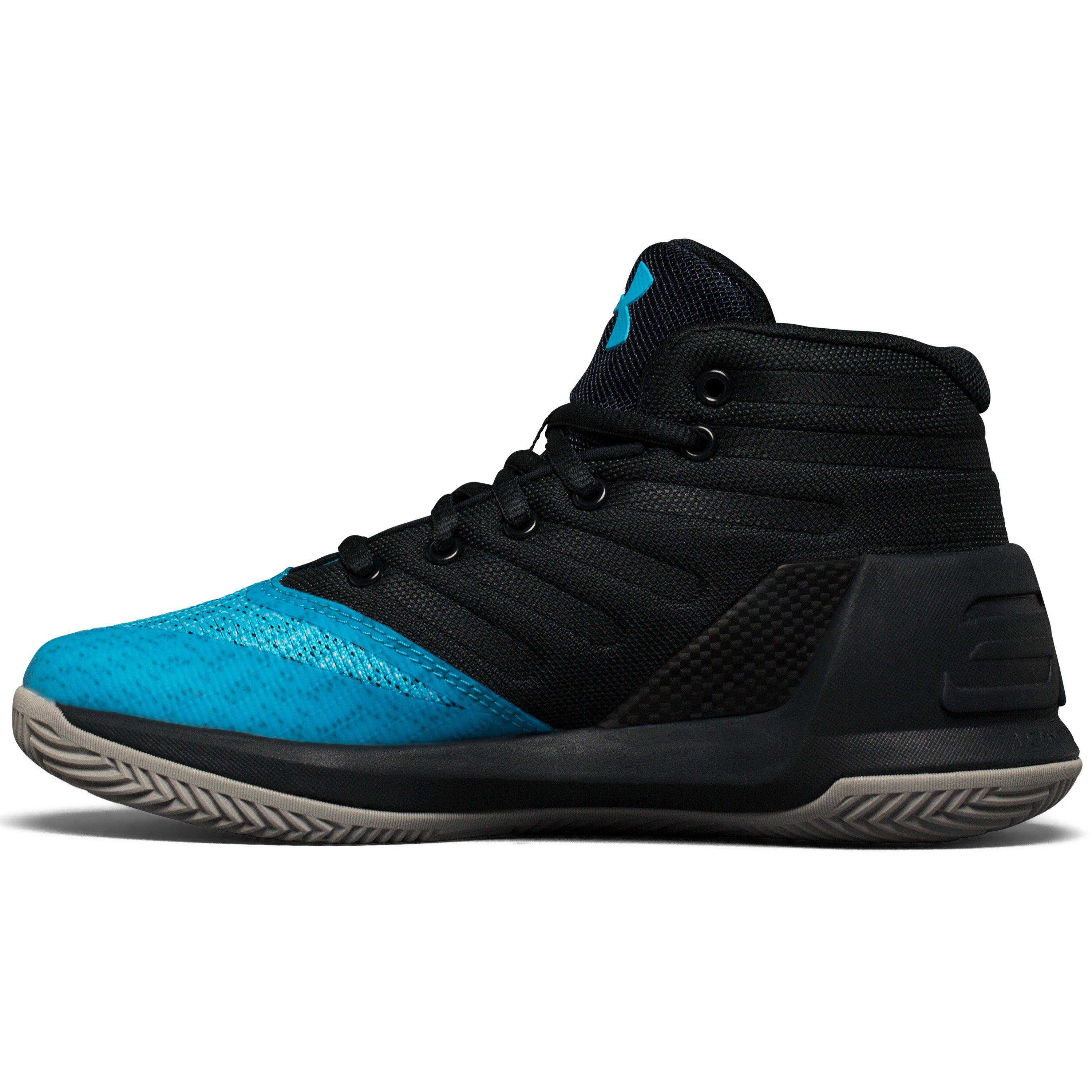 under armour curry 3 womens sale