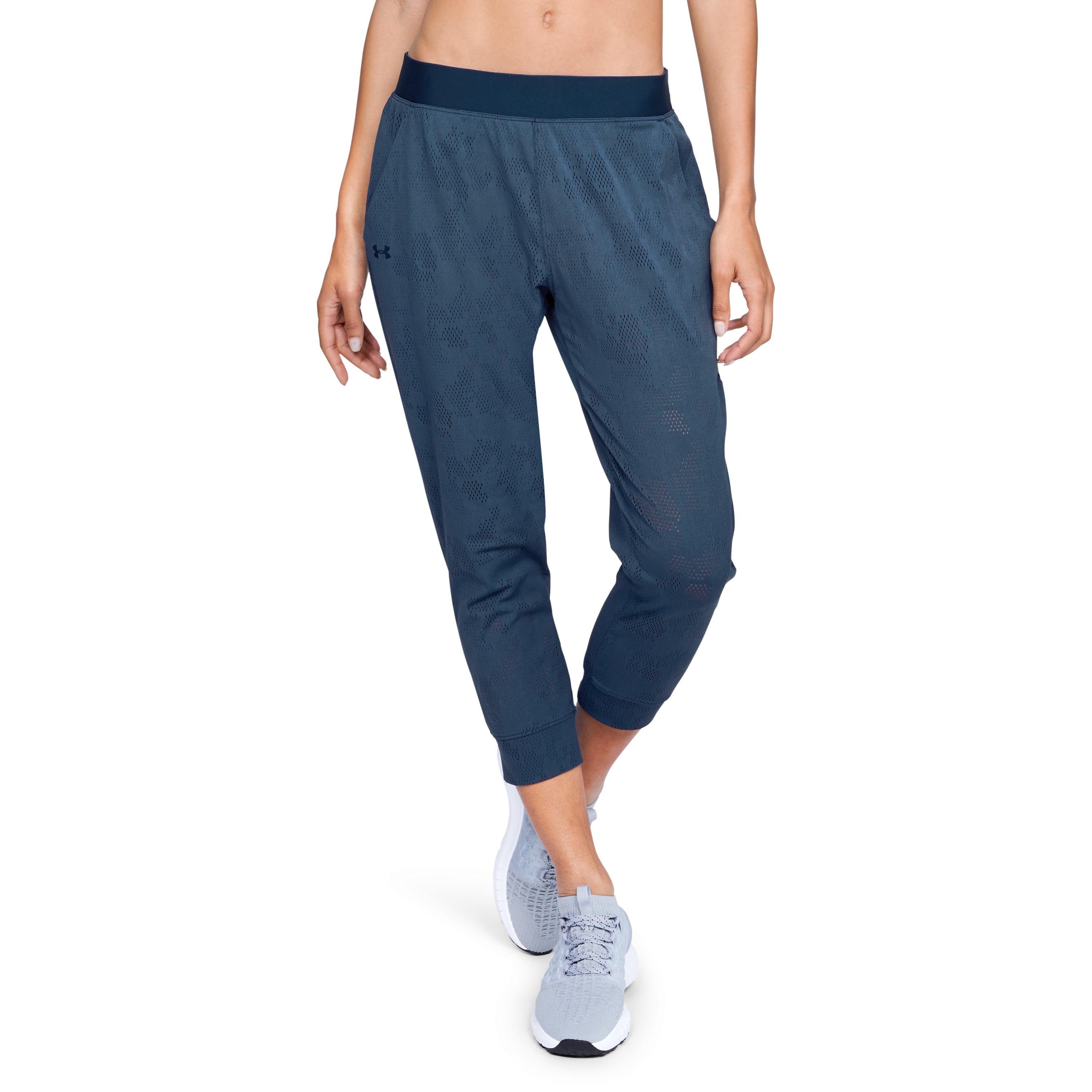 under armour women's loose pants