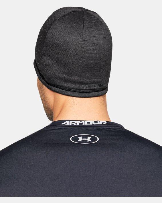 under armour reactor knit beanie