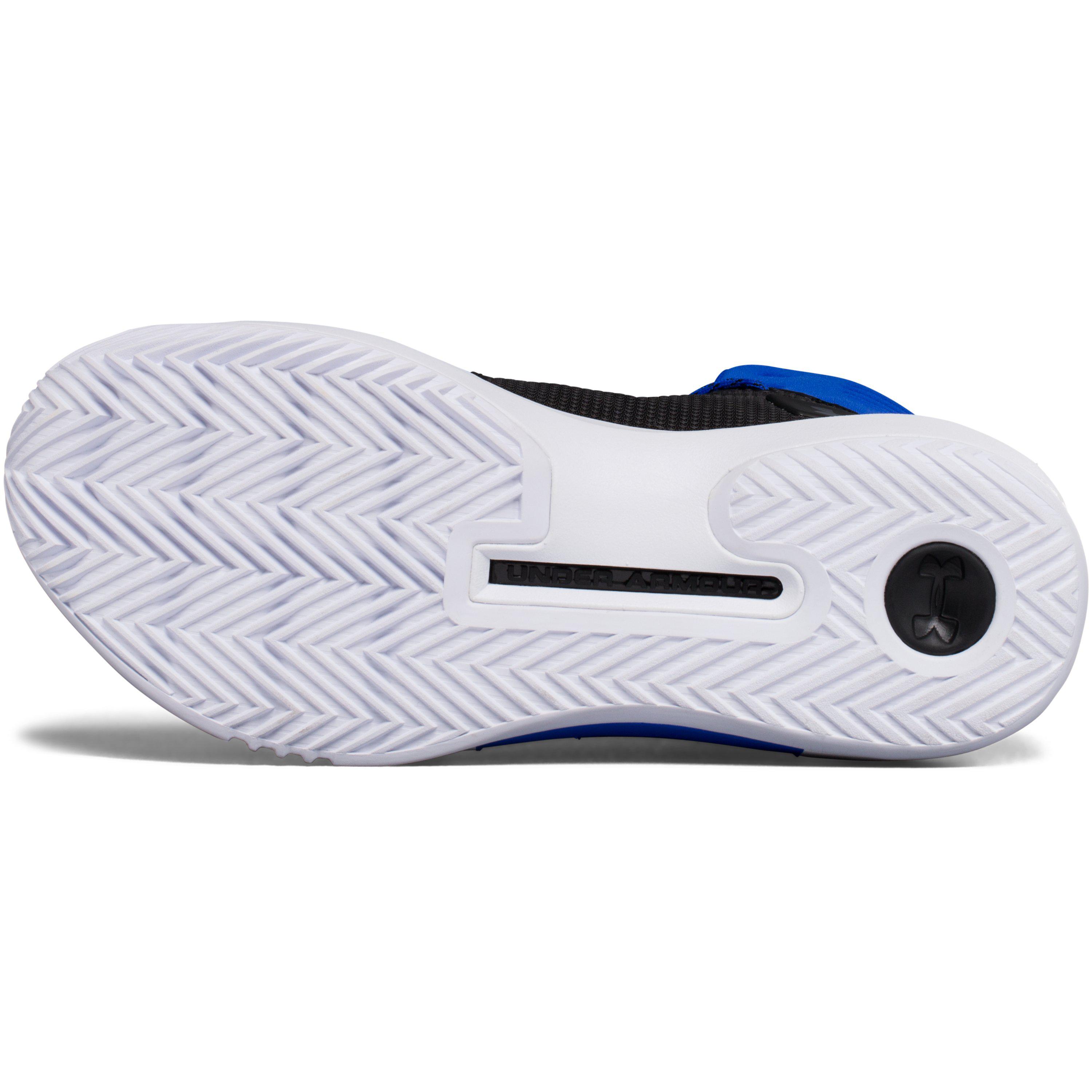 under armour ua team drive 4