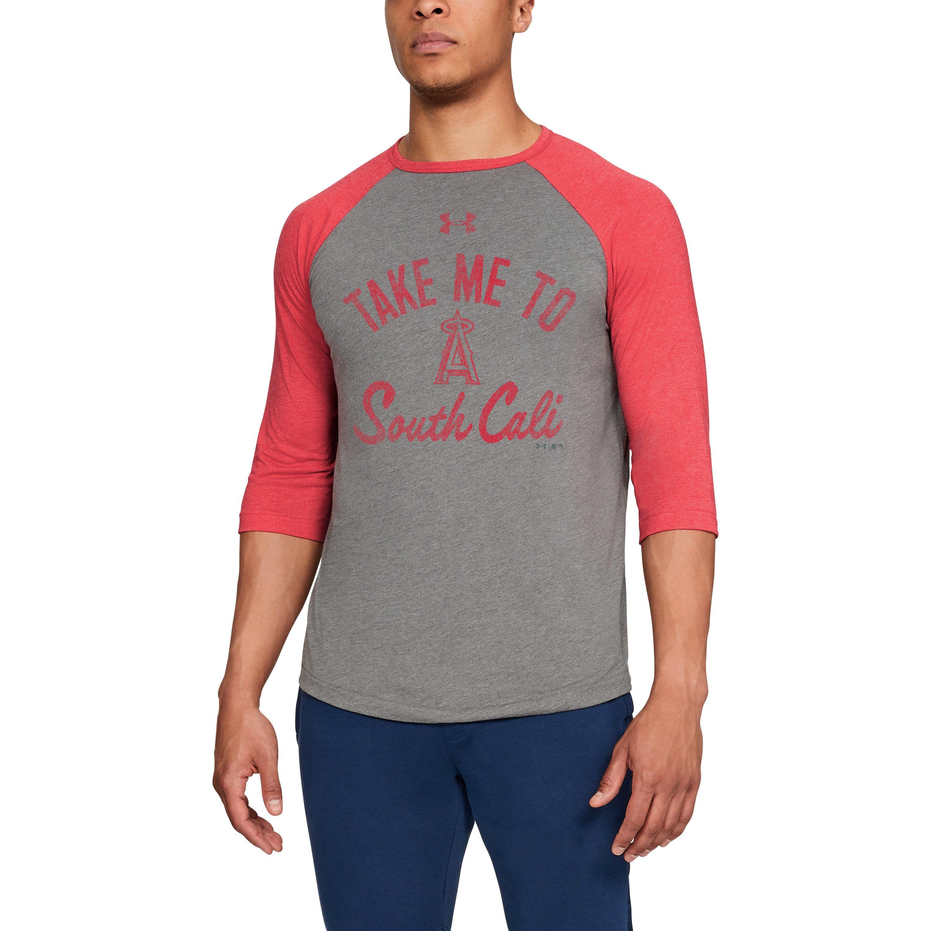 under armour mlb shirts