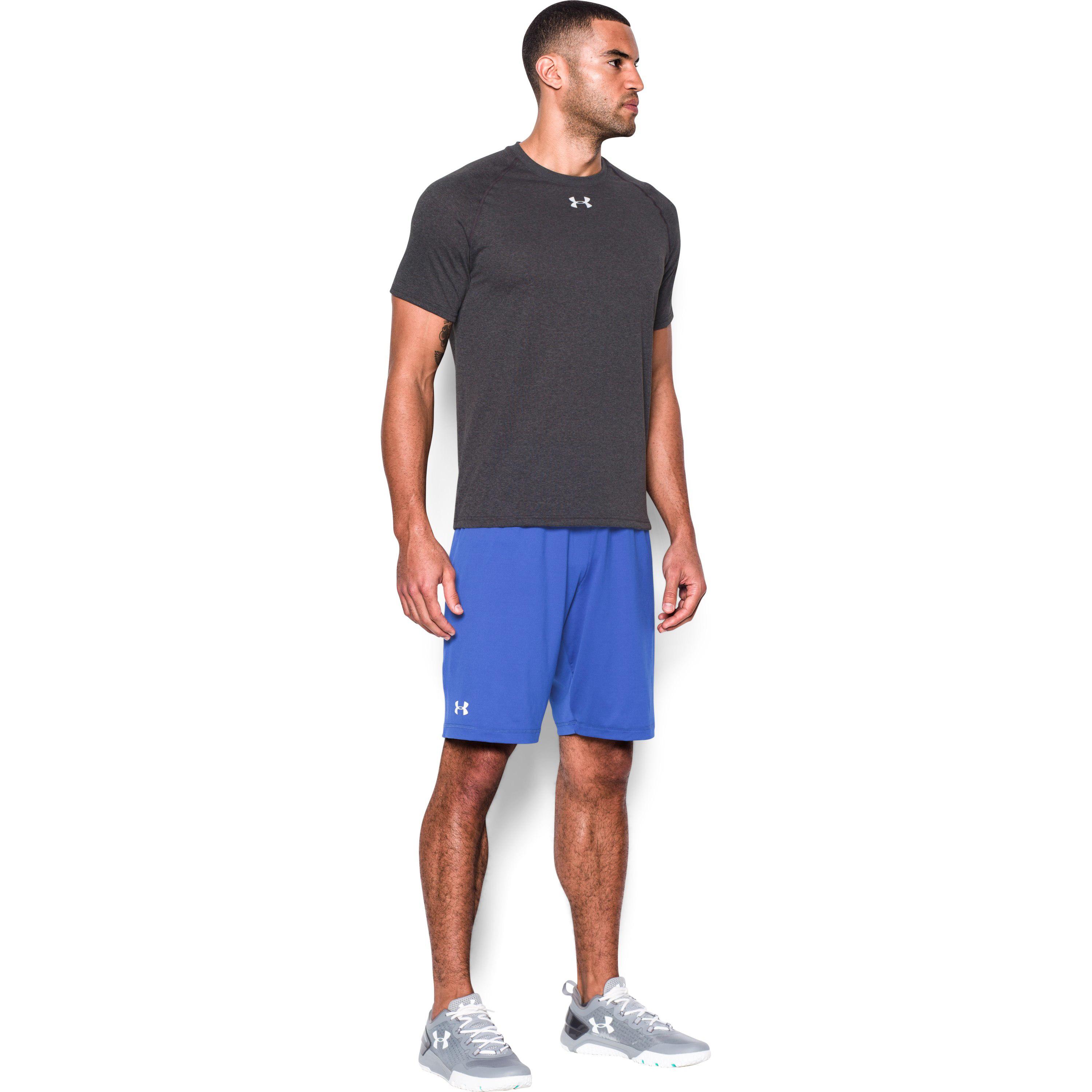 men's ua locker t shirt