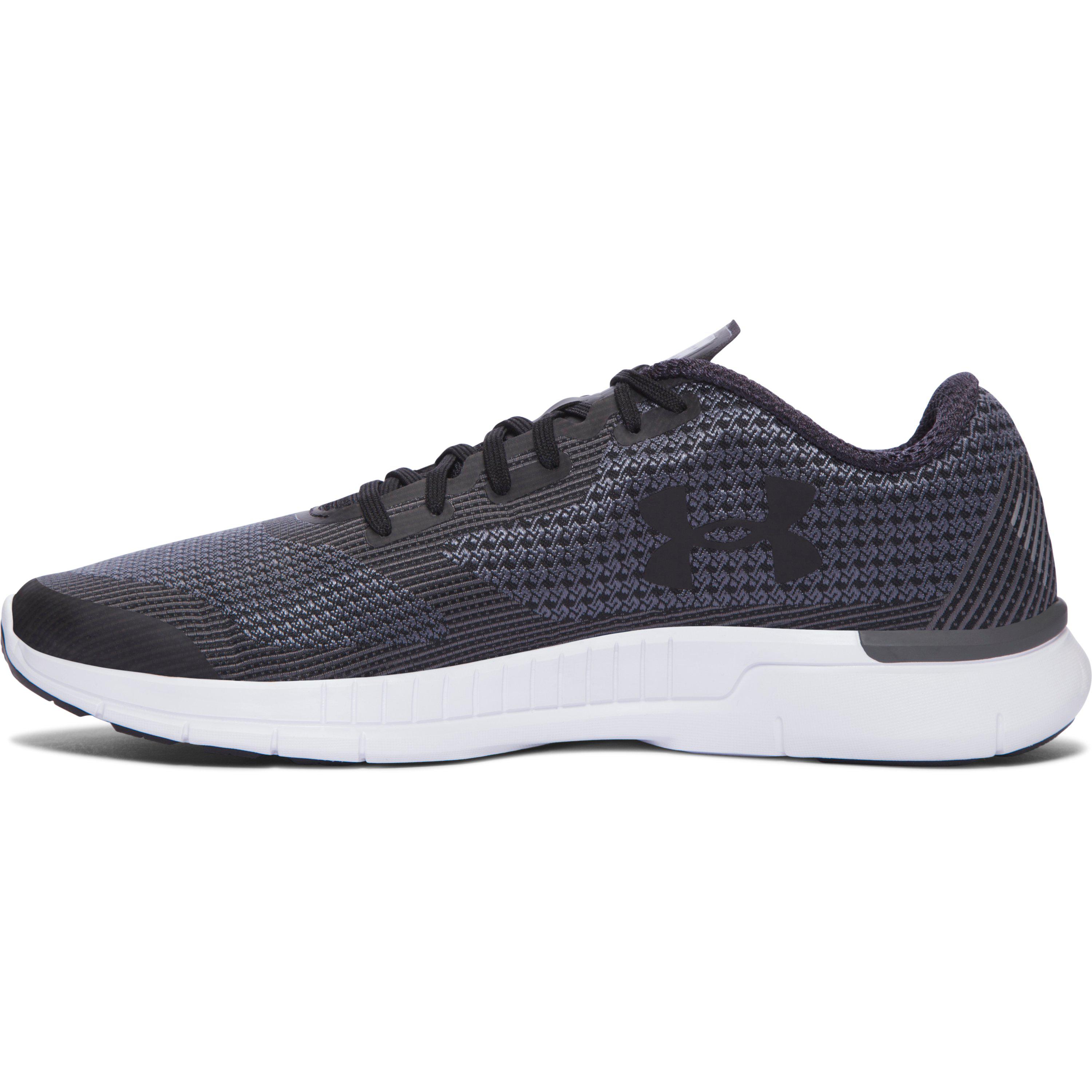 under armour charged lightning mens