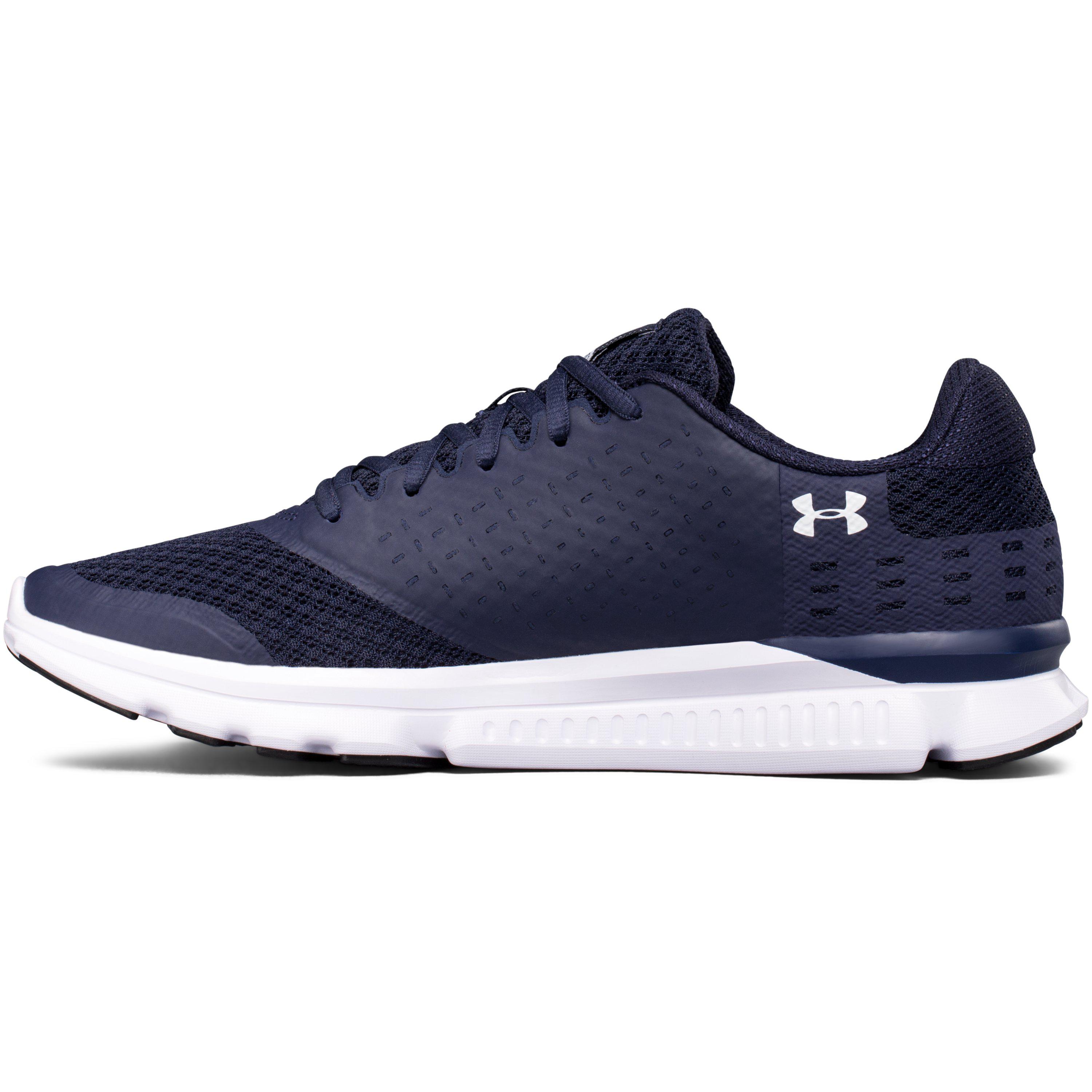 men's ua speed swift 2 running shoes