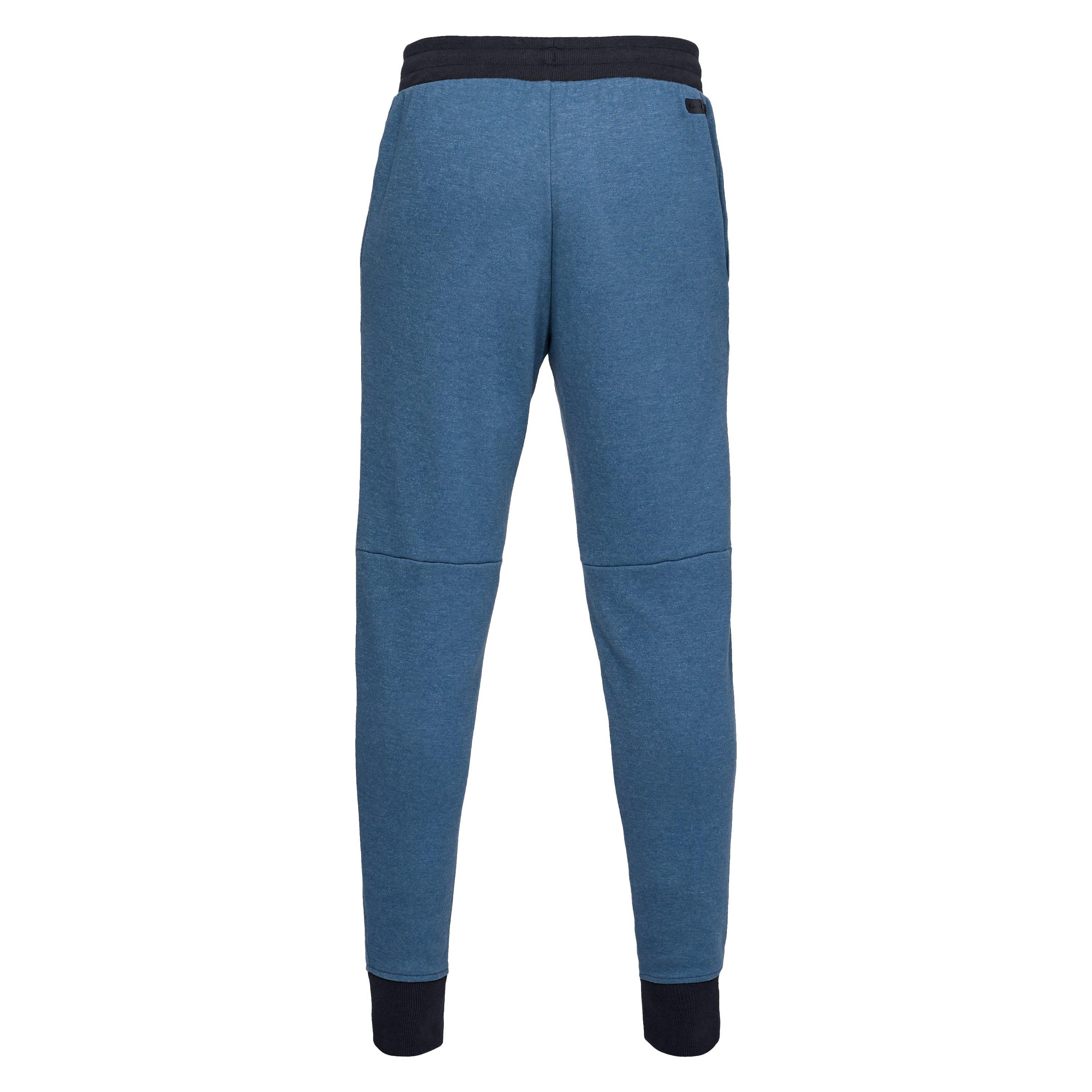 ua unstoppable double knit joggers