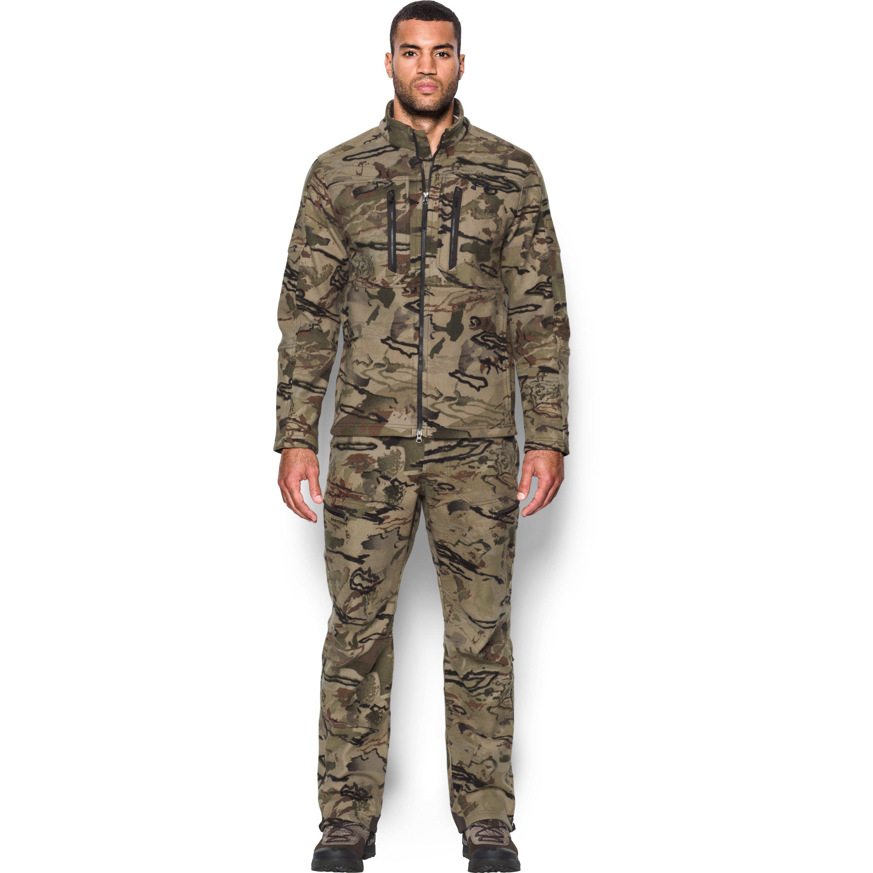 ridge reaper wool pants