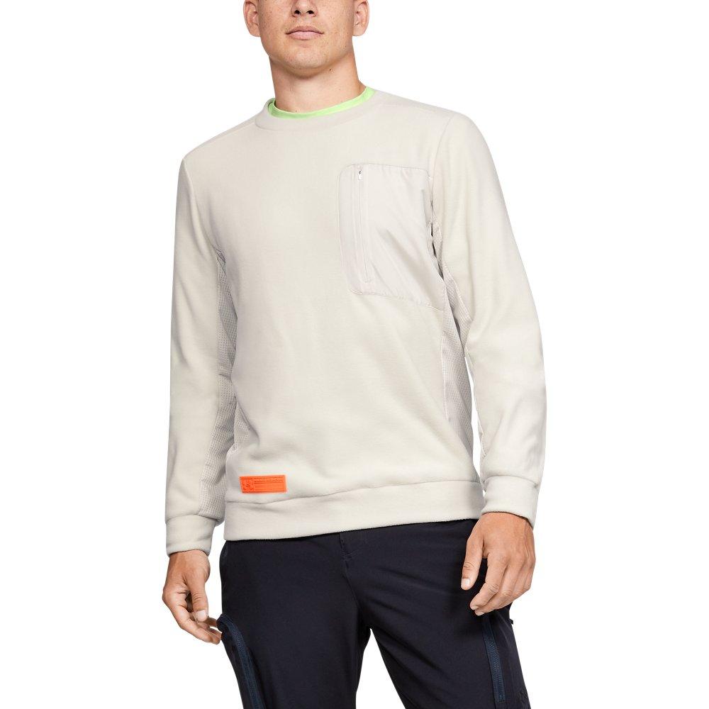 under armour trek polar fleece