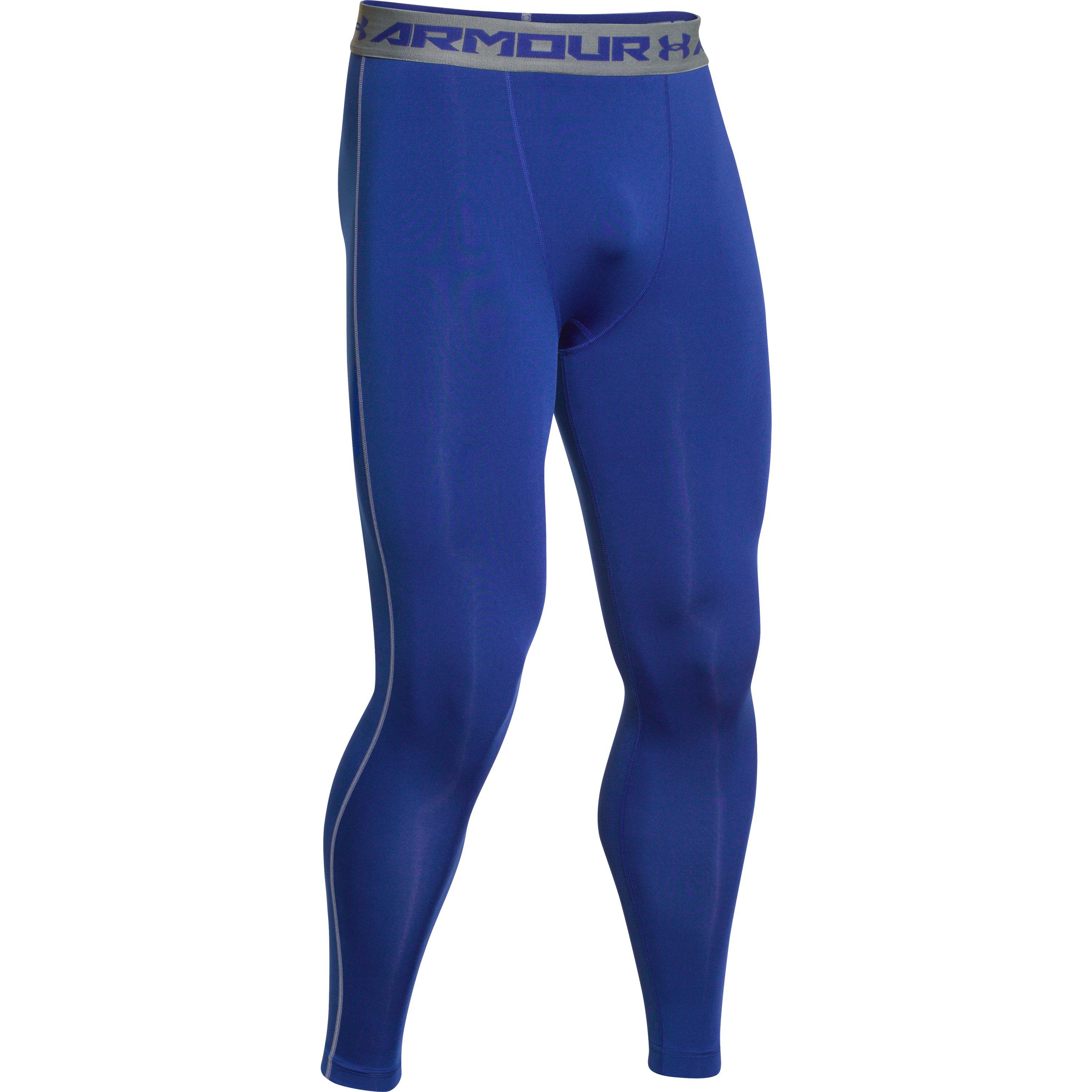 Under Armour Men's Ua Heatgear® Armour 