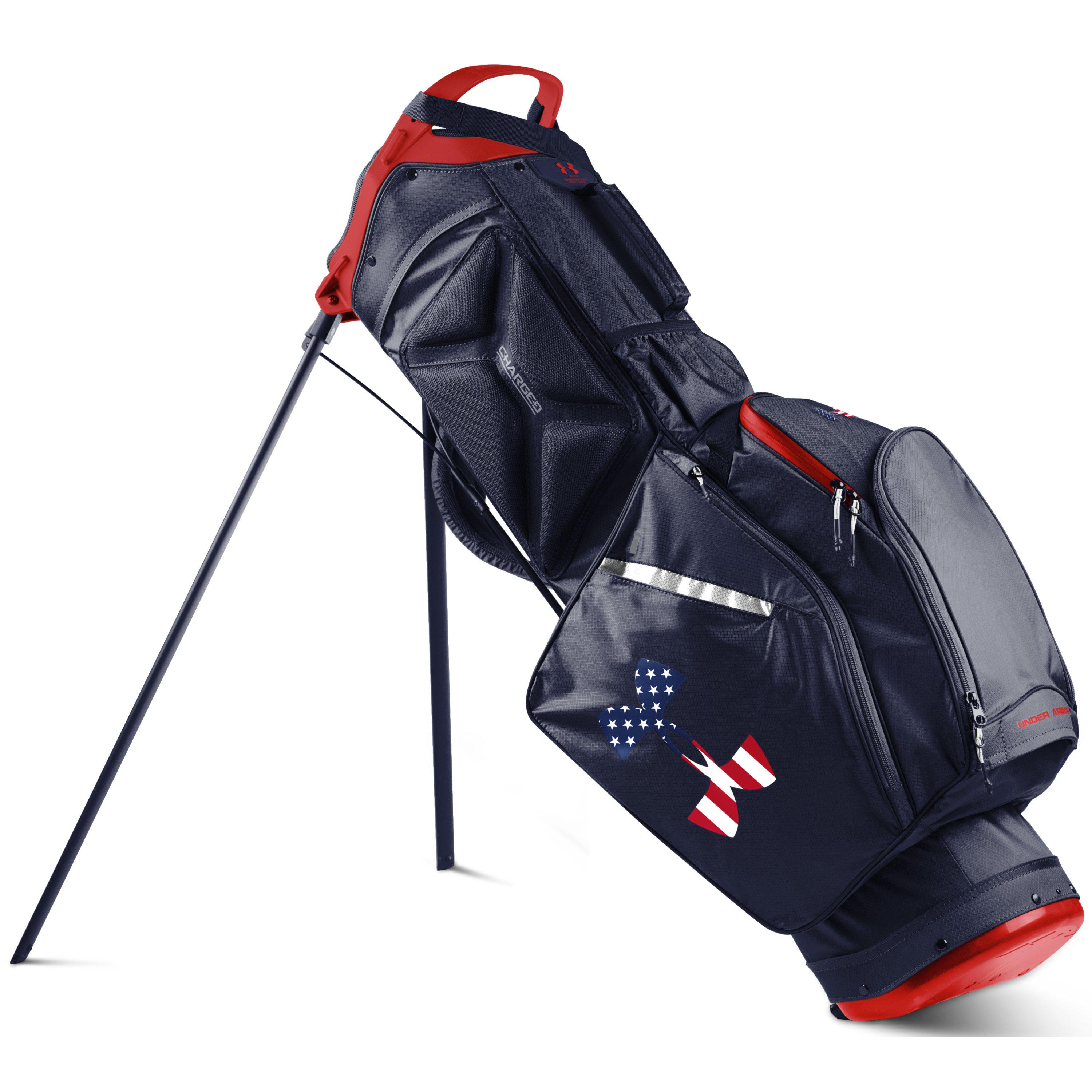 golf bag under armour