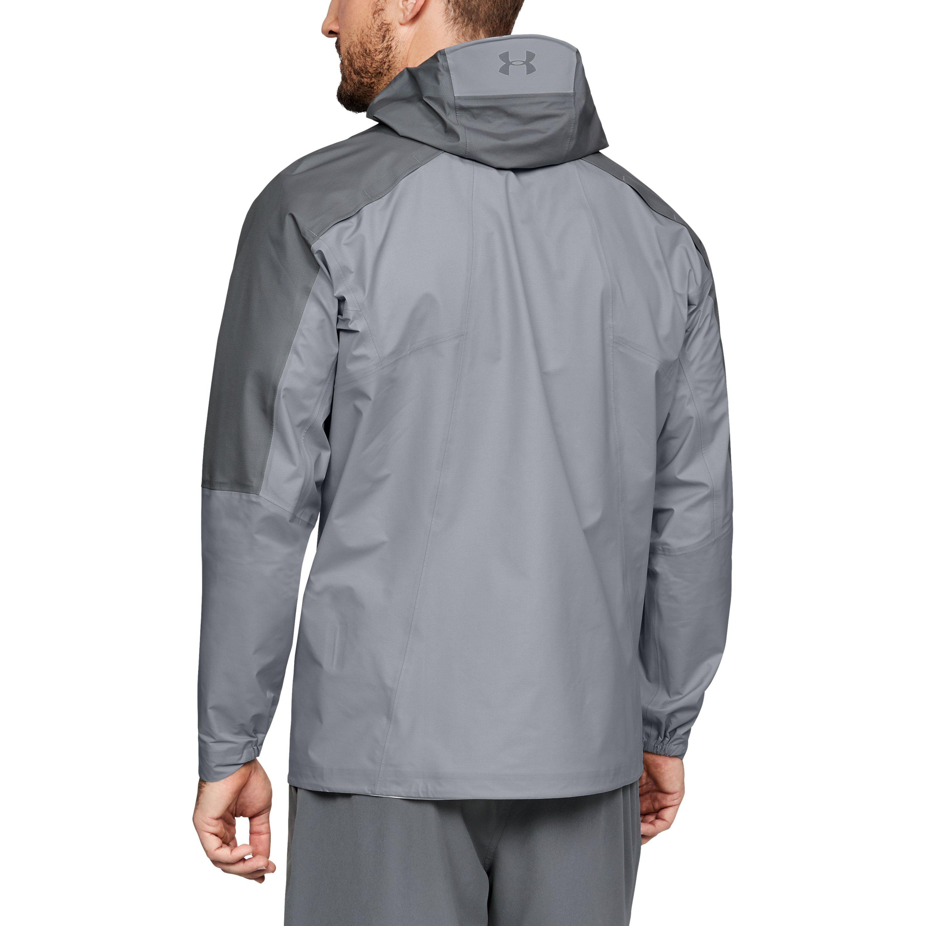 under armour atlas gore active jacket
