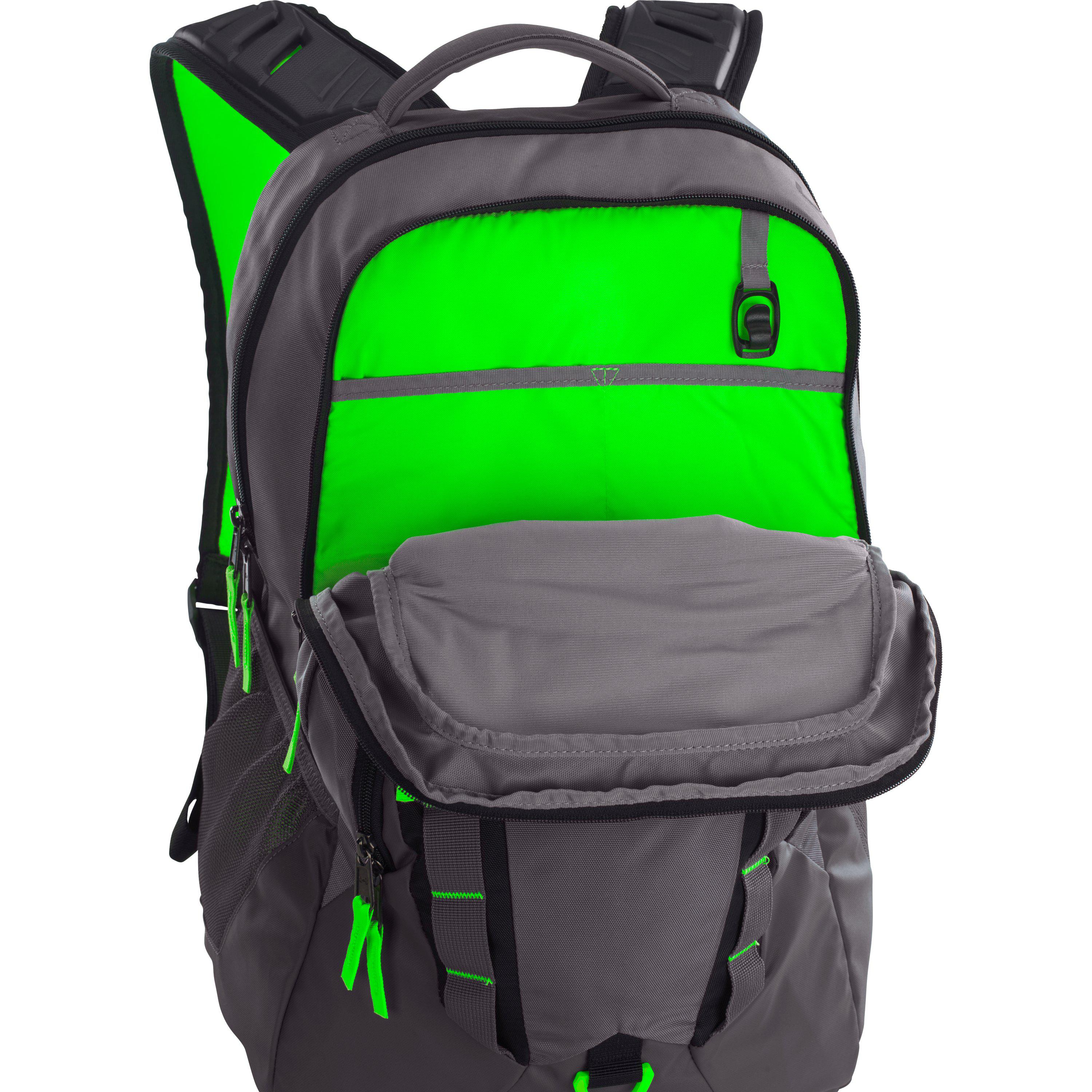 under armour ua storm recruit backpack