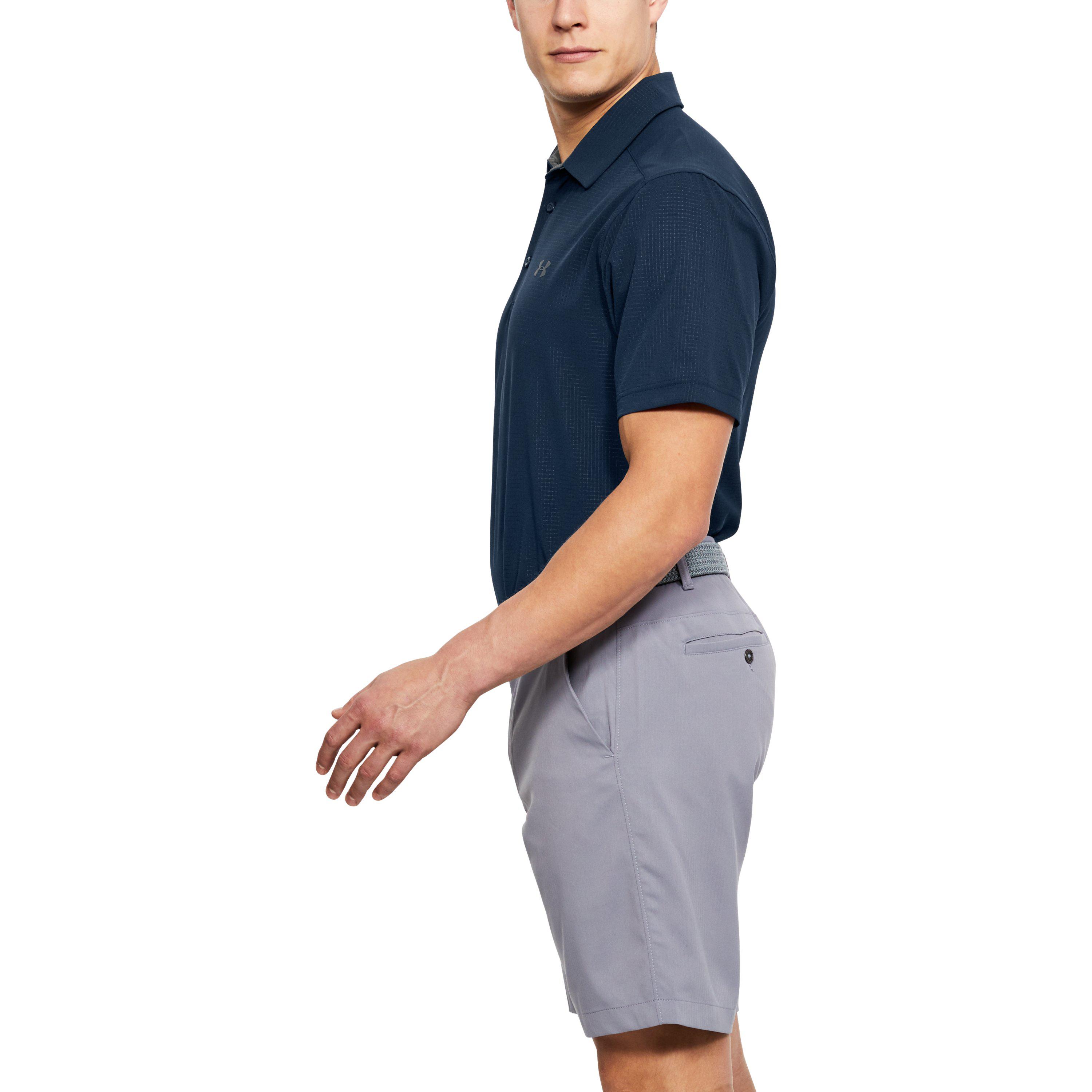 ua playoff vented woven