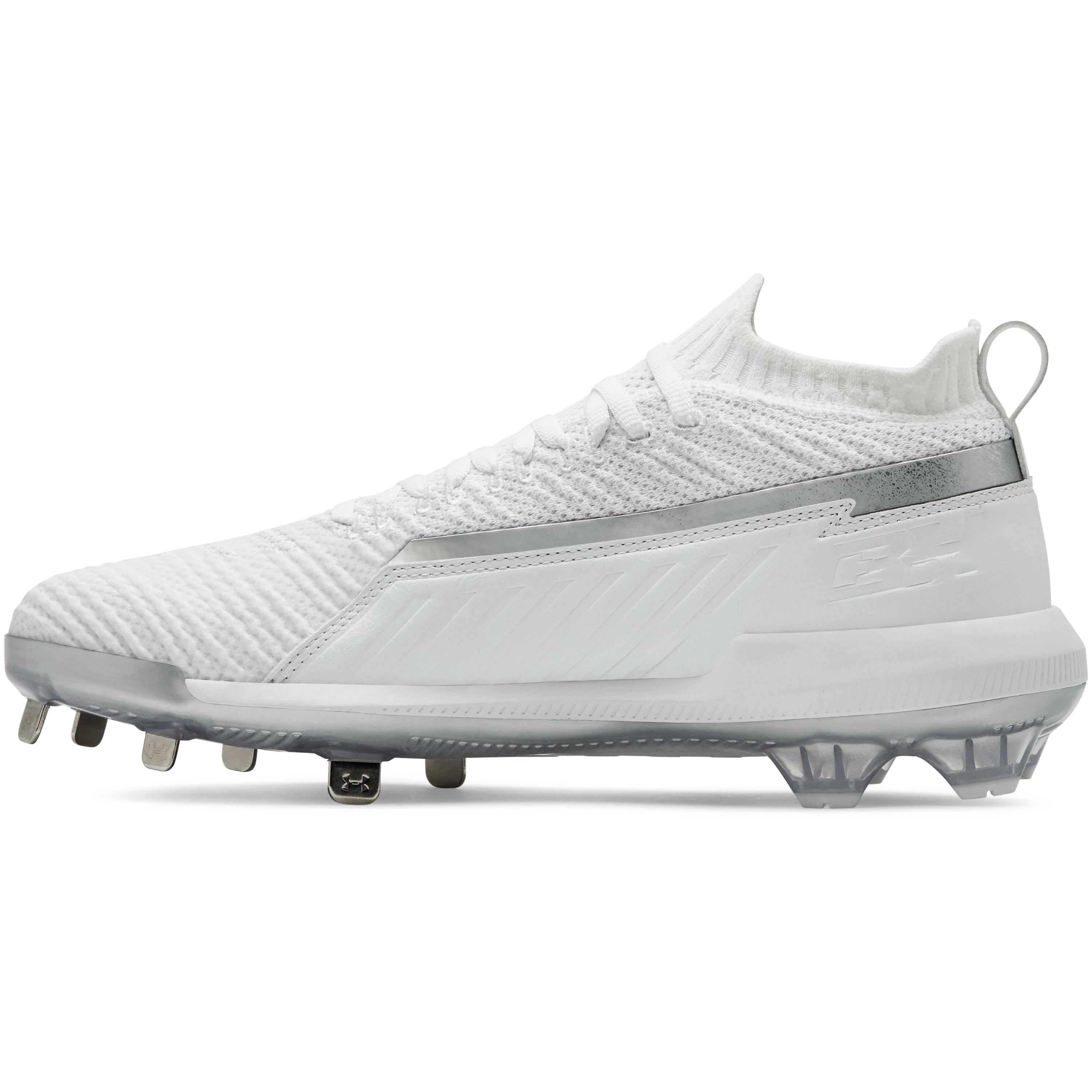 ua harper cleats