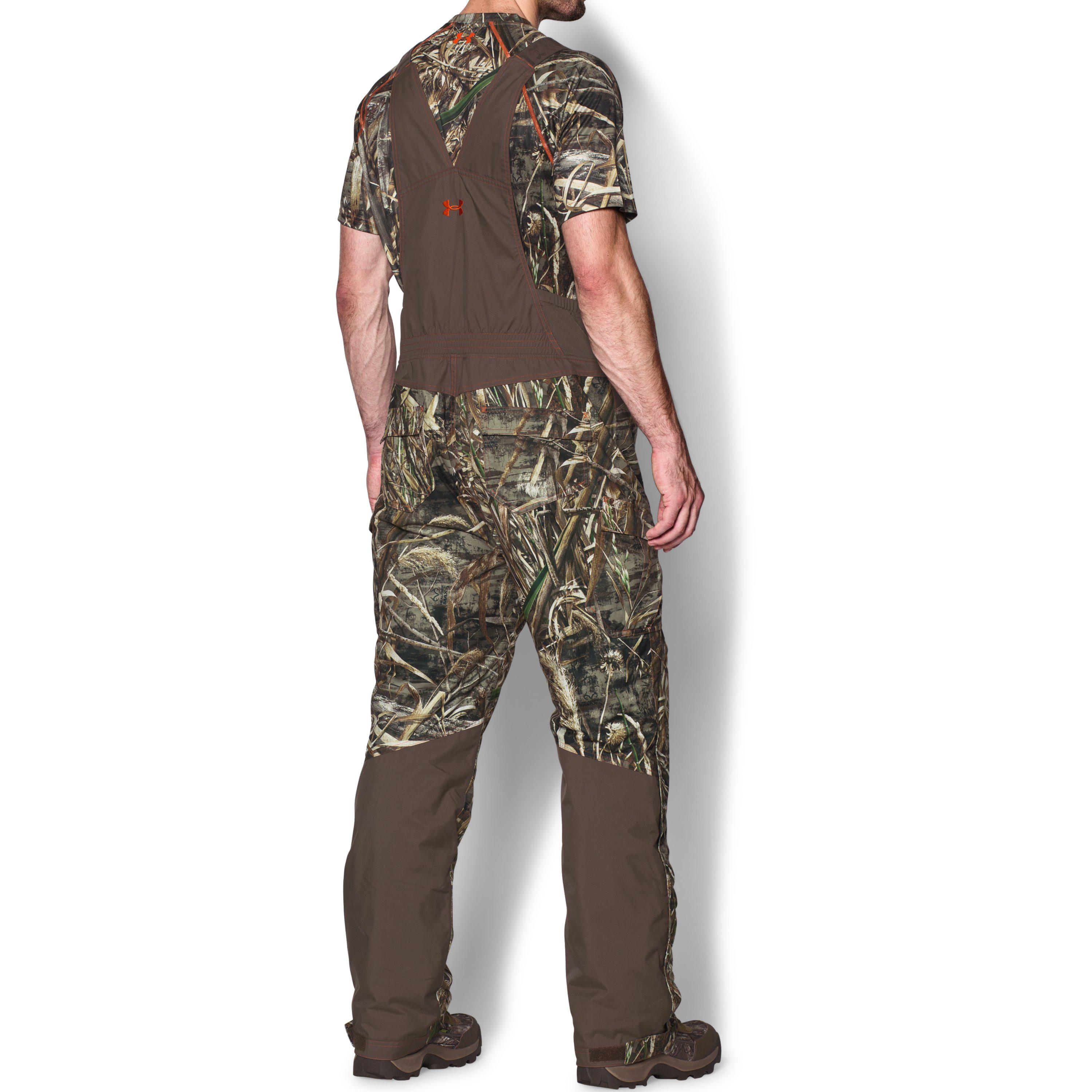 under armour bibs on sale