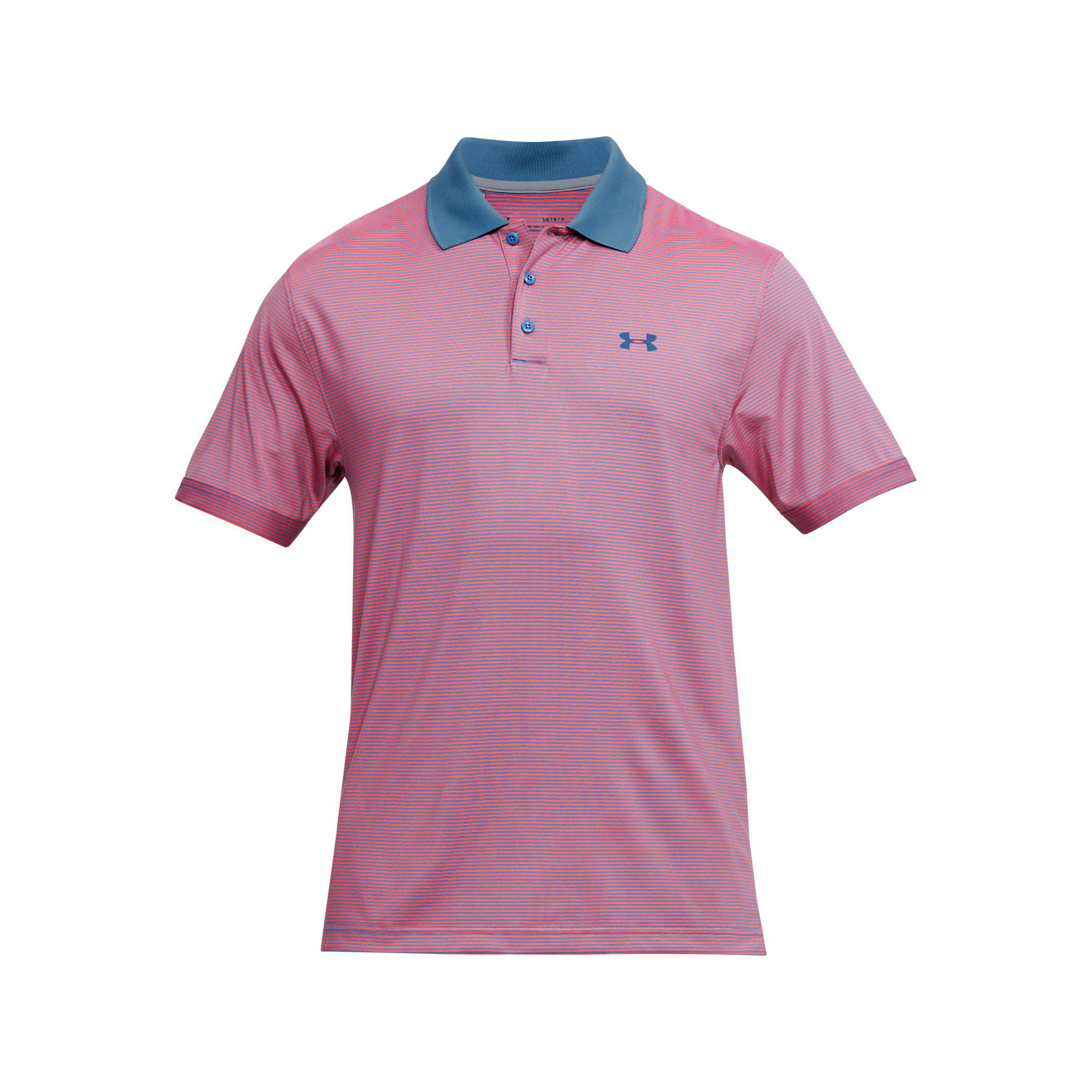 men's ua performance polo