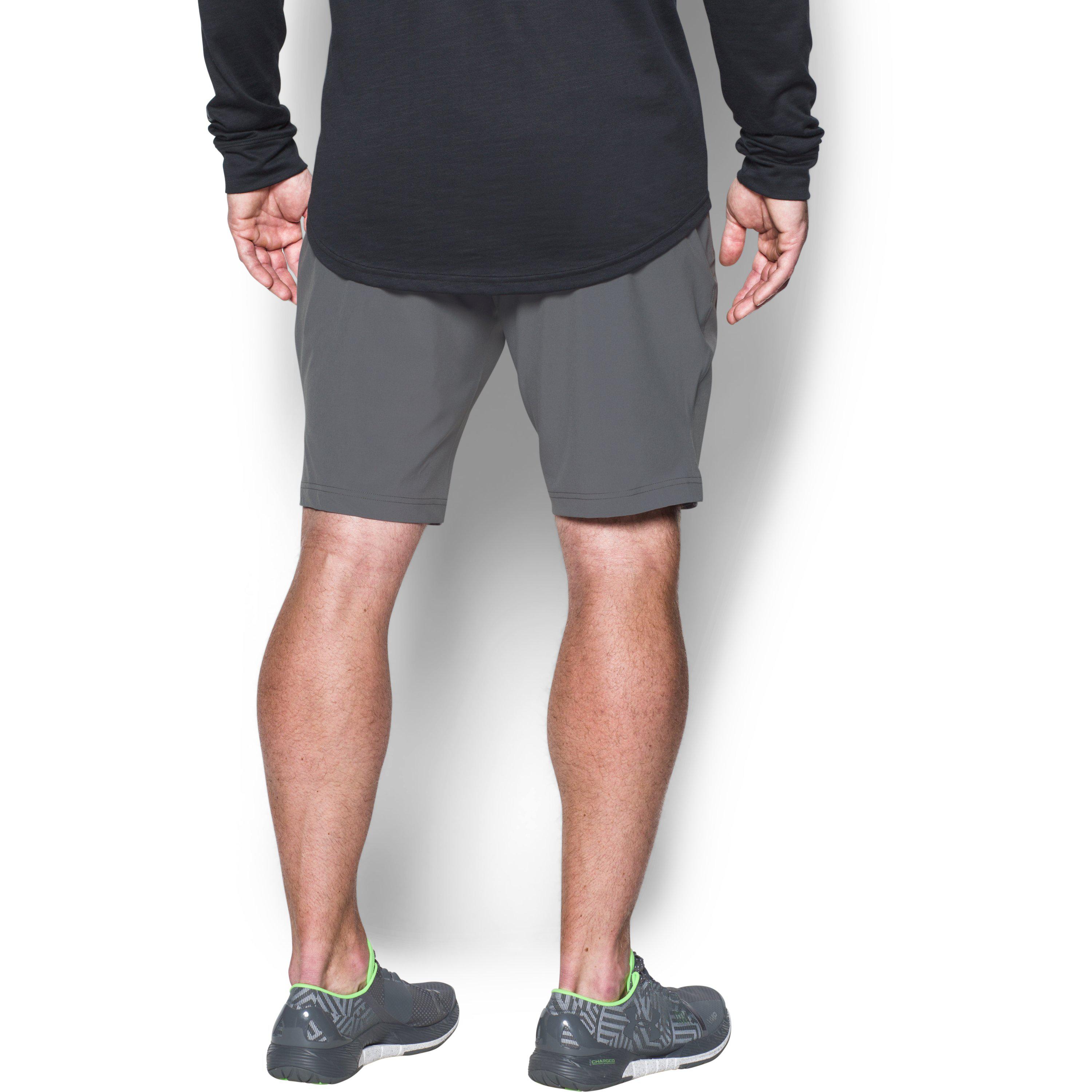 under armour ultimate pants