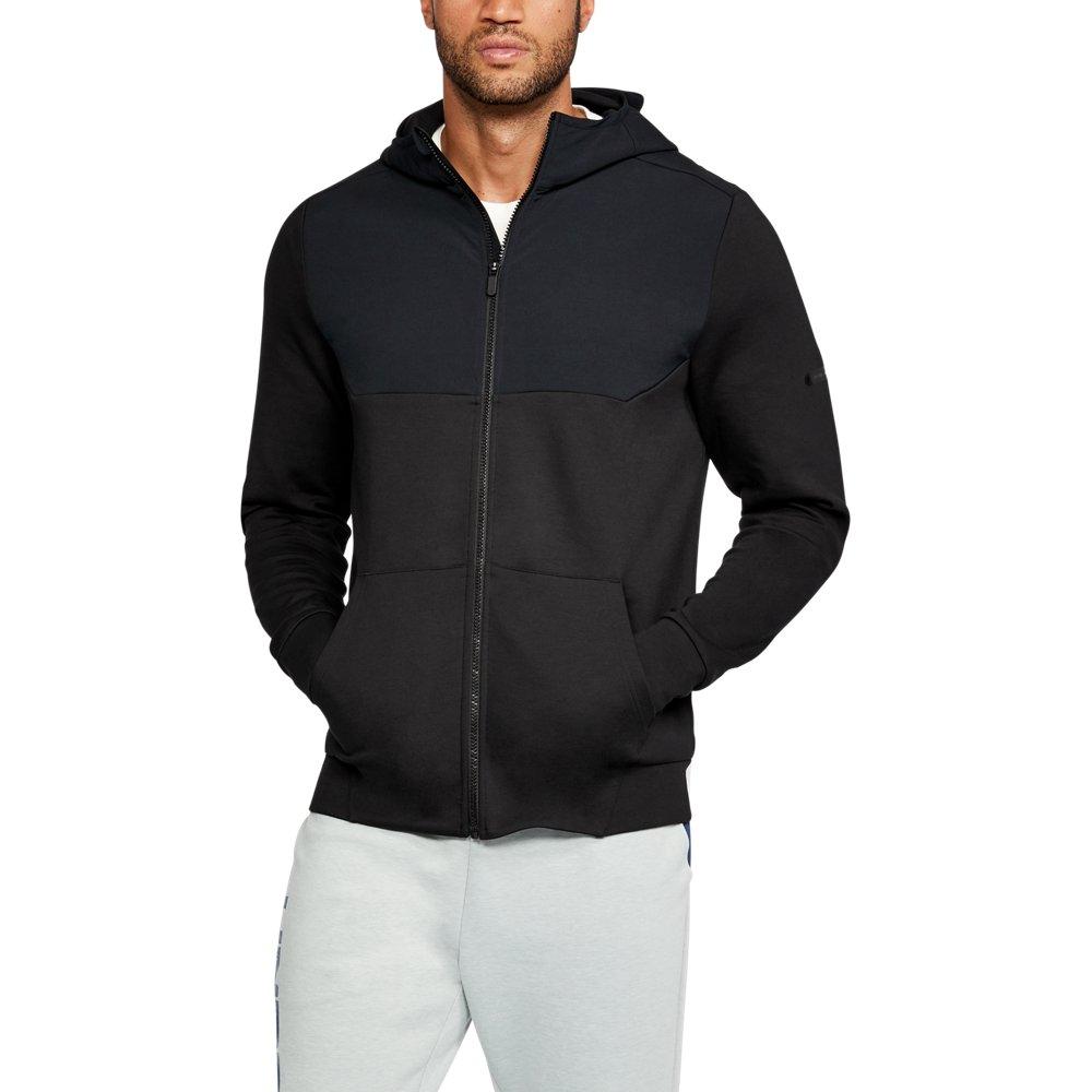 under armour unstoppable hoodie