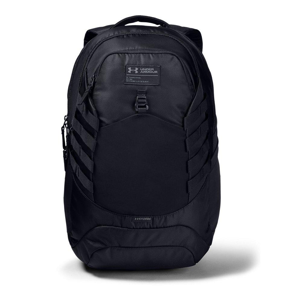 ua hudson backpack