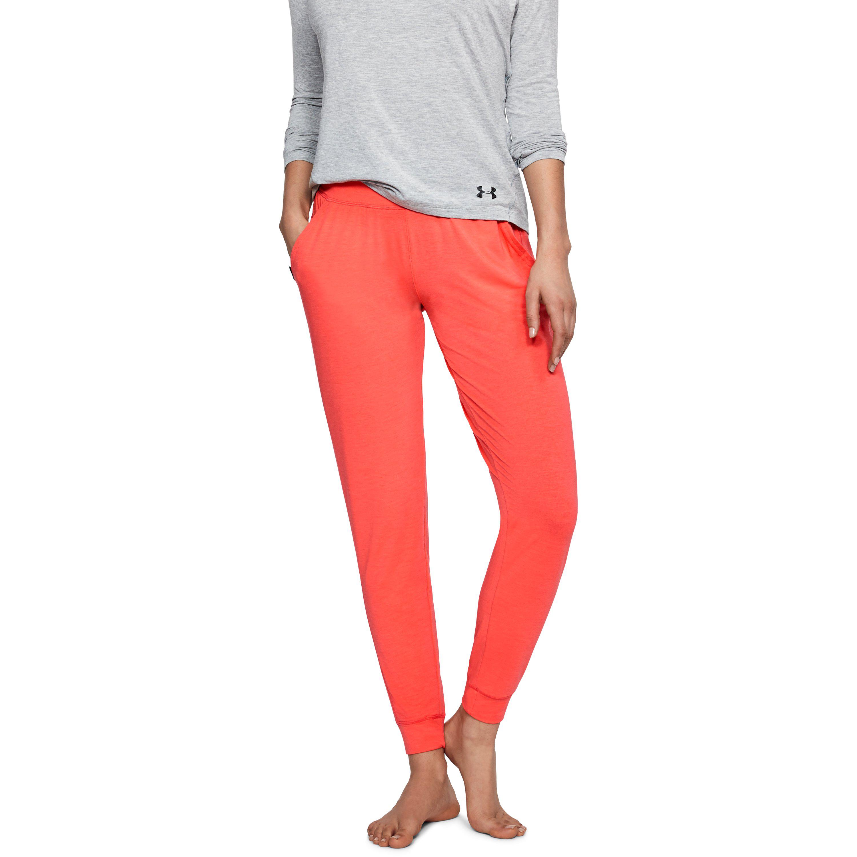 athlete recovery sleepwear joggers