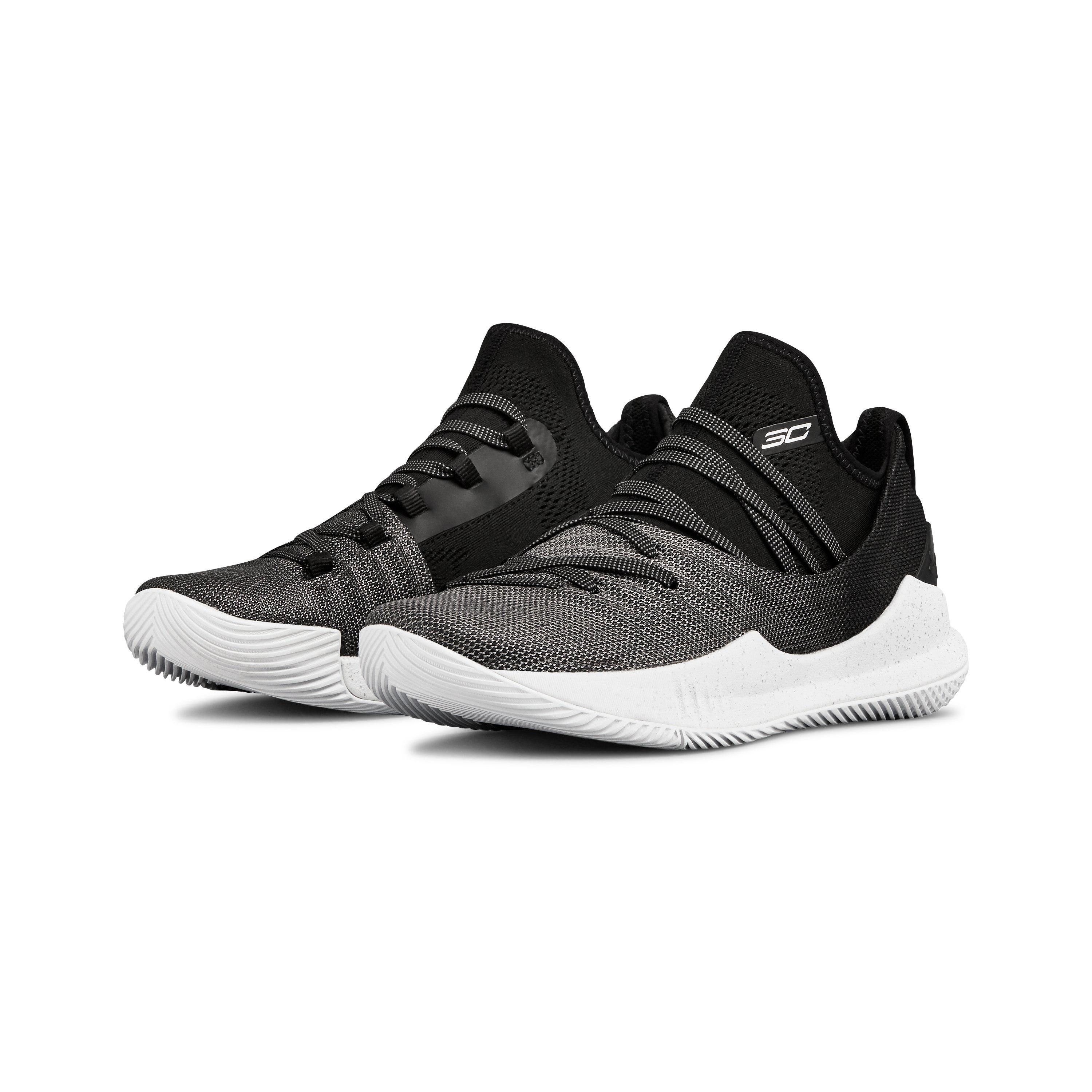 ua curry 5 grade school