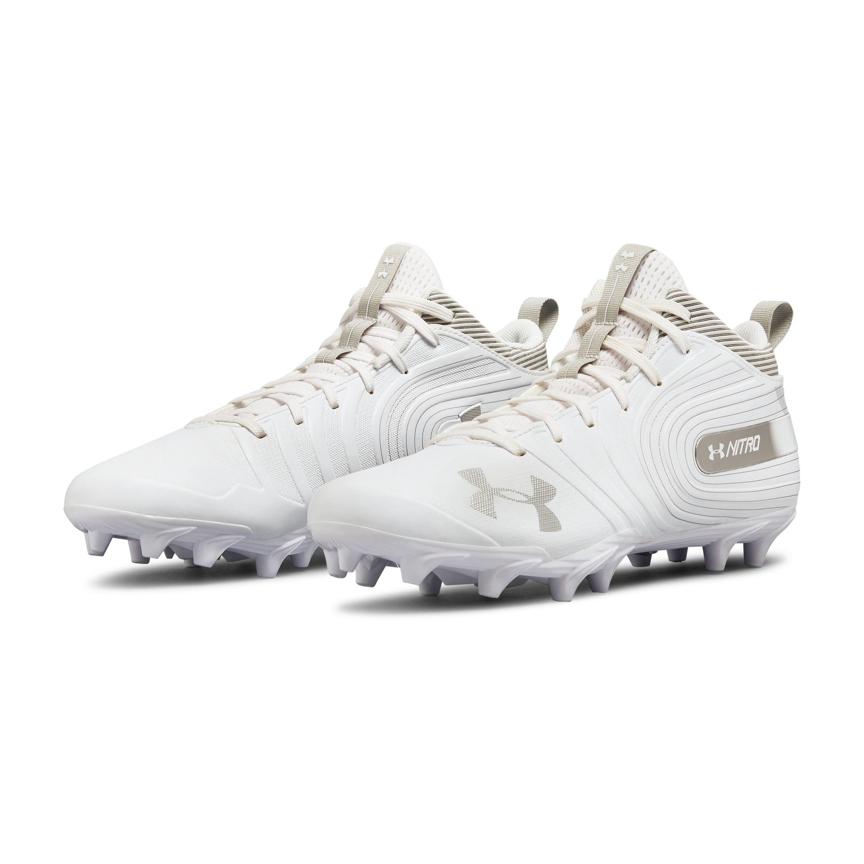 Under Armour Nitro Mid 2025