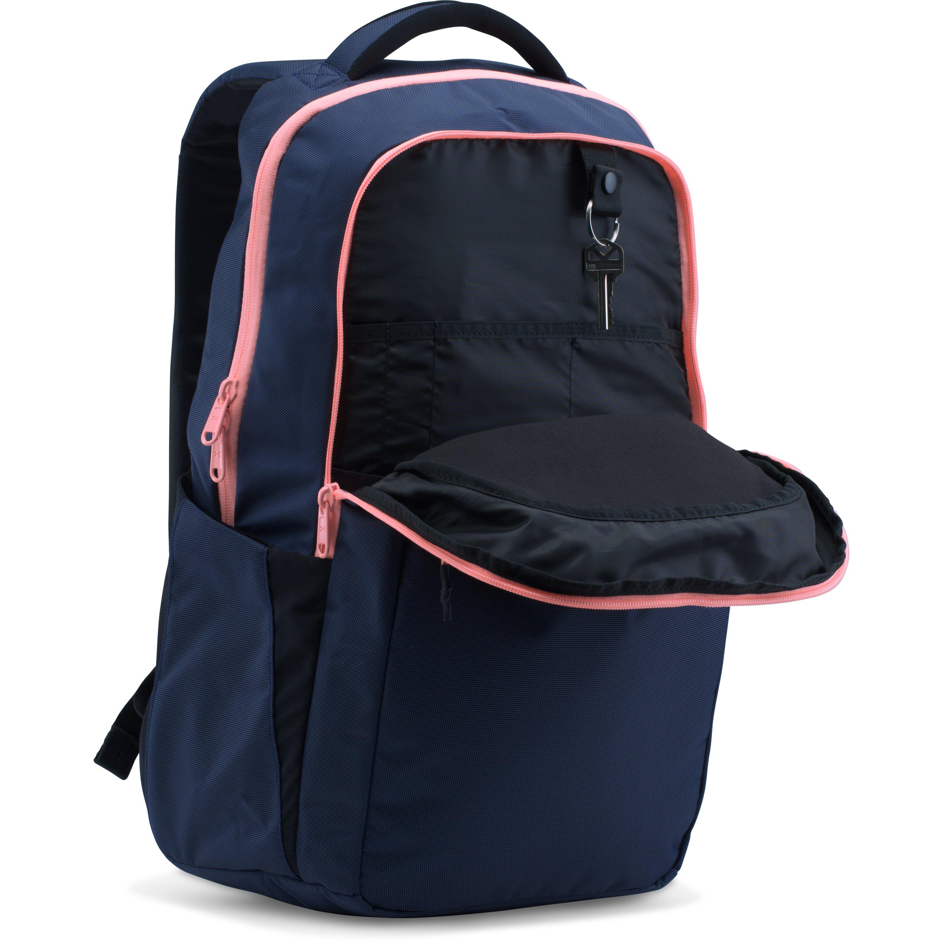 women's ua on balance backpack
