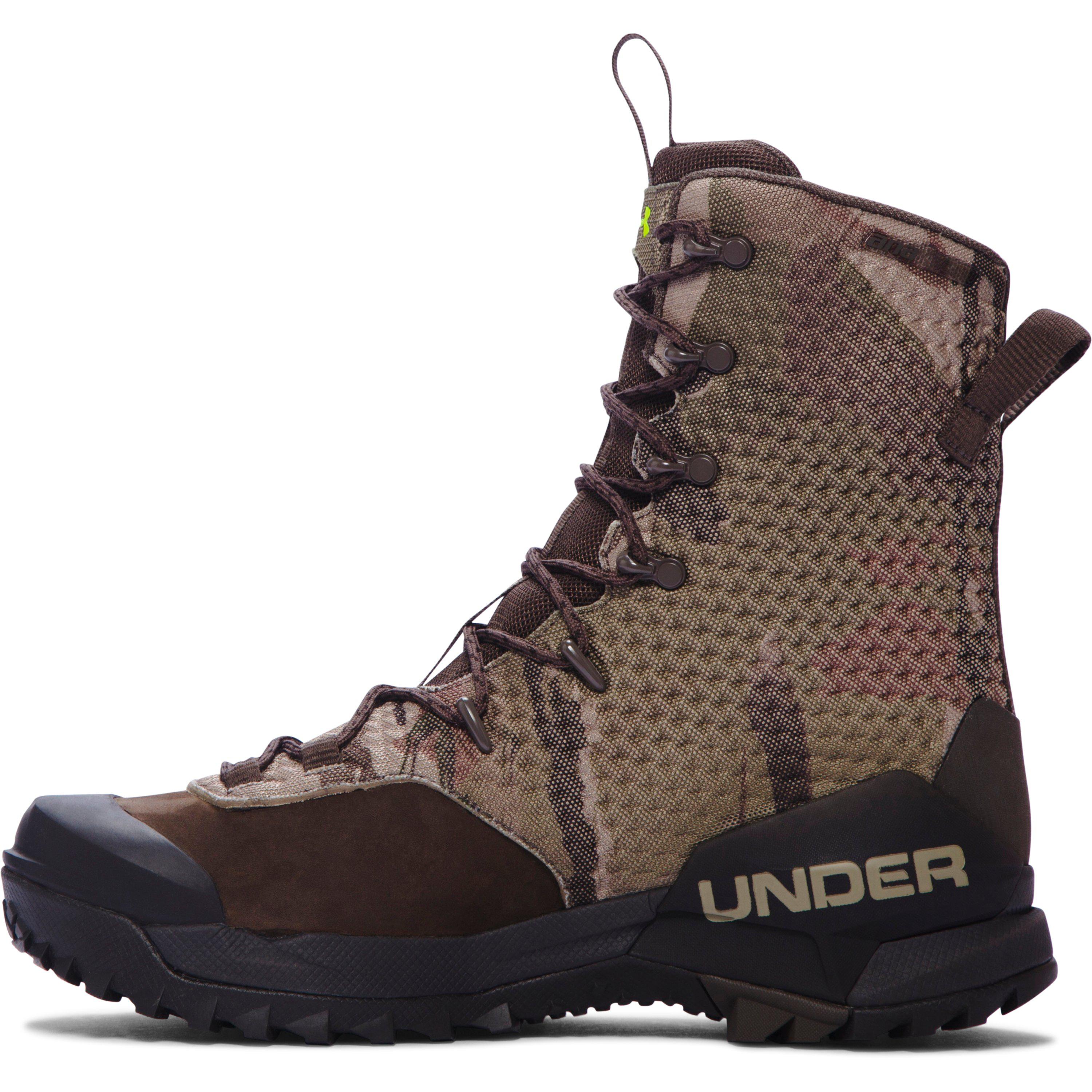 mens wide hunting boots