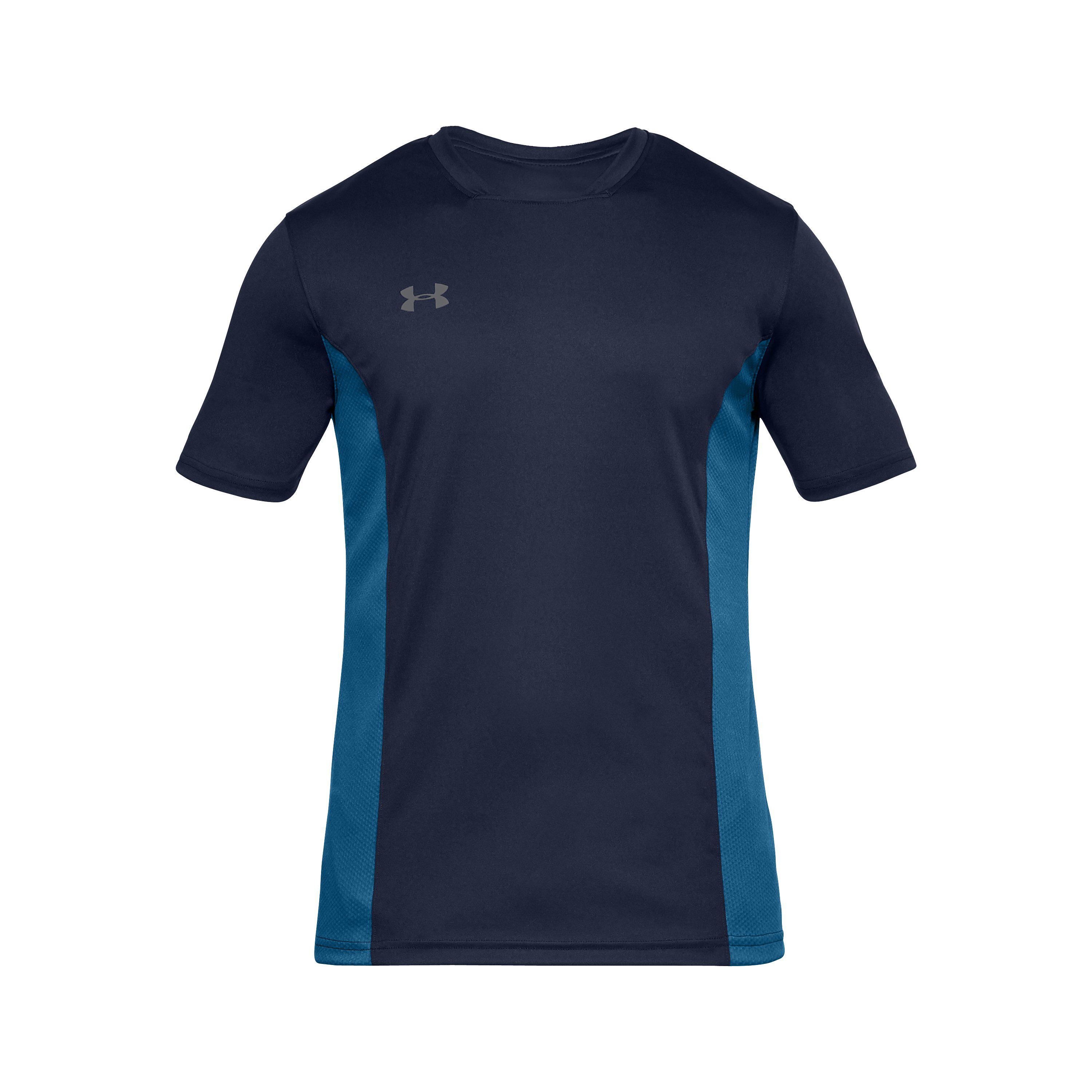 men's ua challenger ii training shirt
