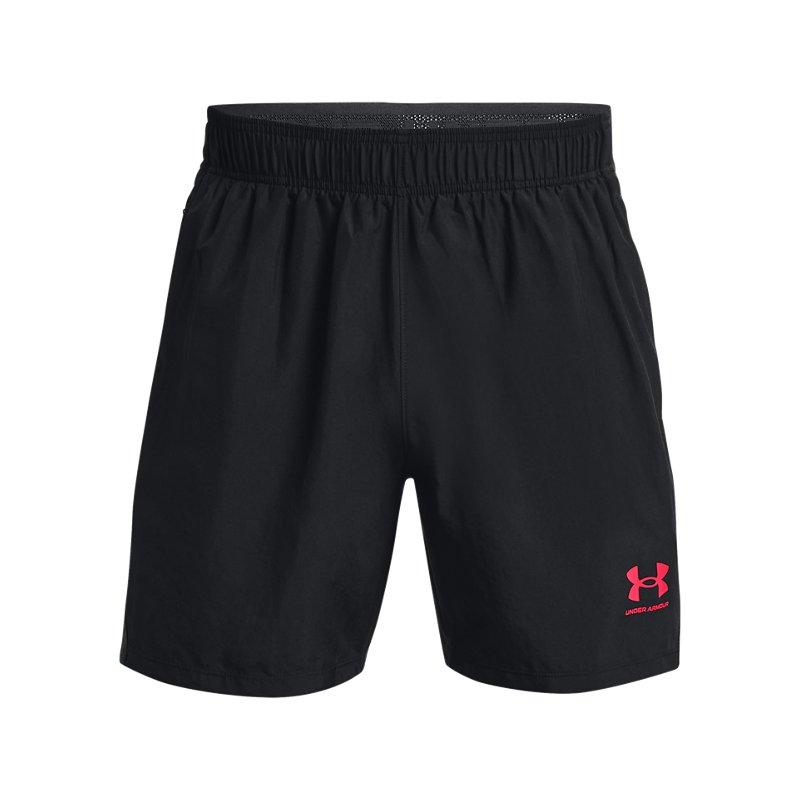 under armour accelerate shorts