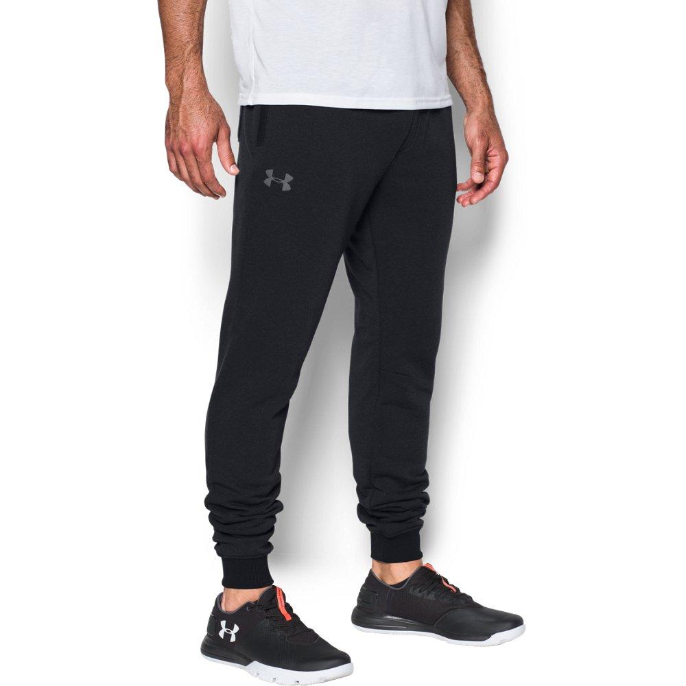under armour threadborne fleece pants