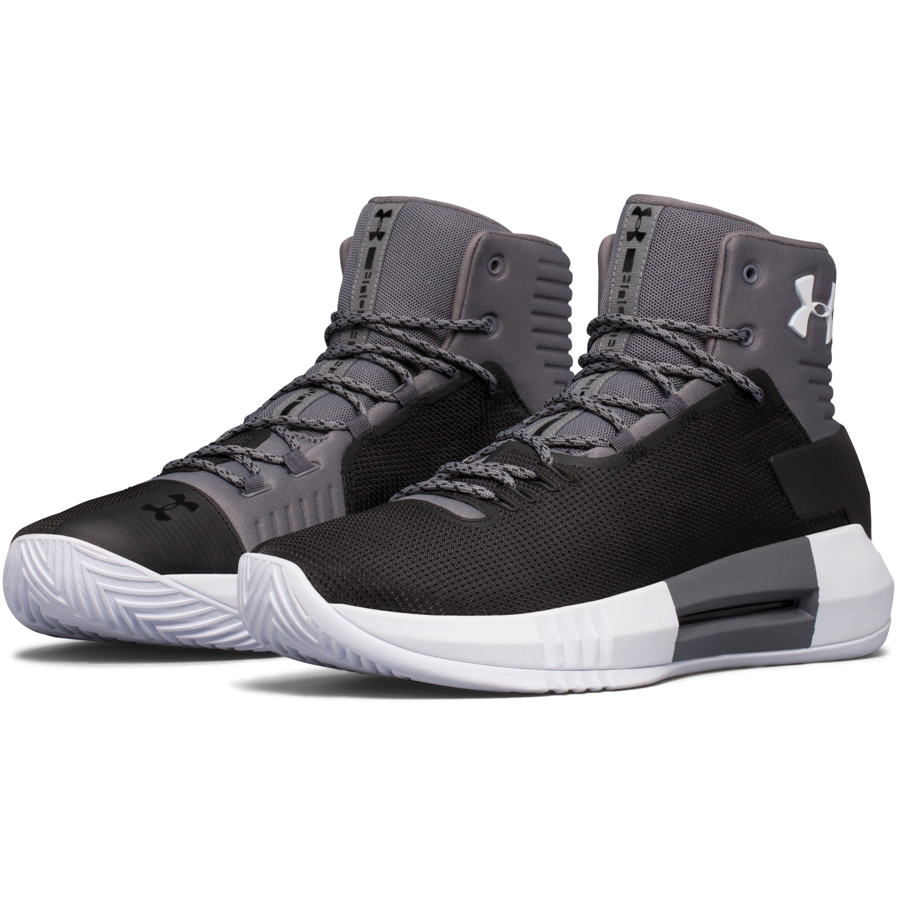 under armour team drive 4