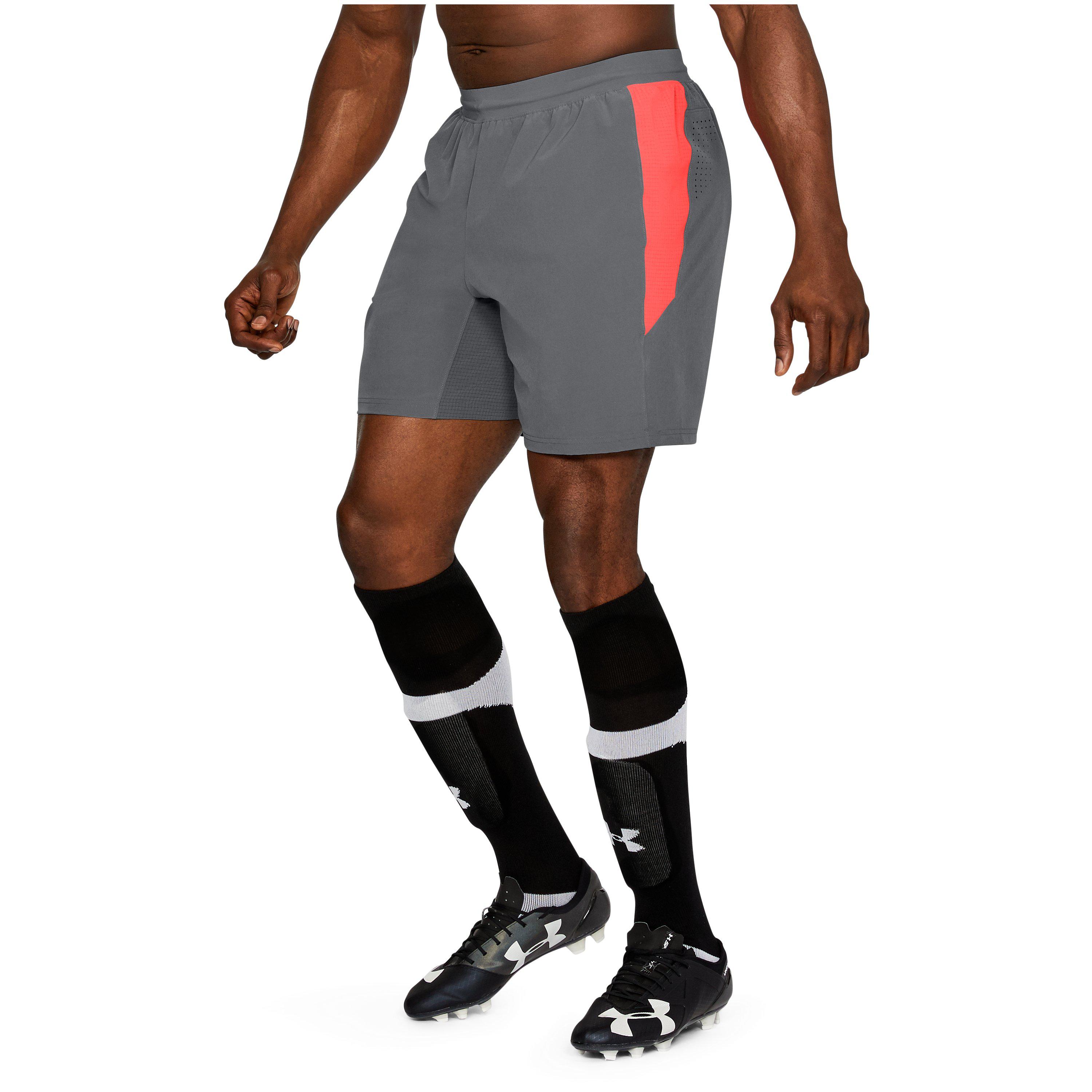 under armour men's stretch woven short