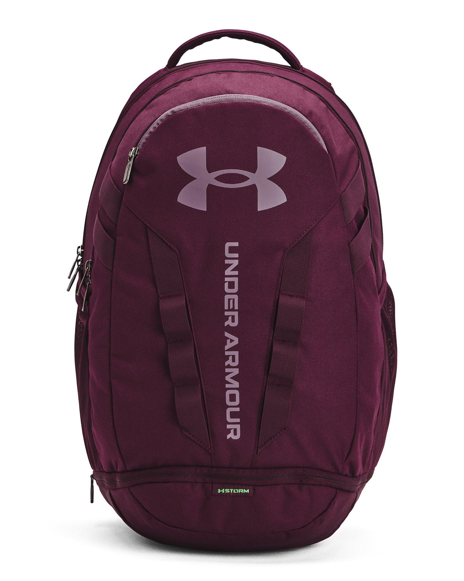 Purple under hot sale armor backpack