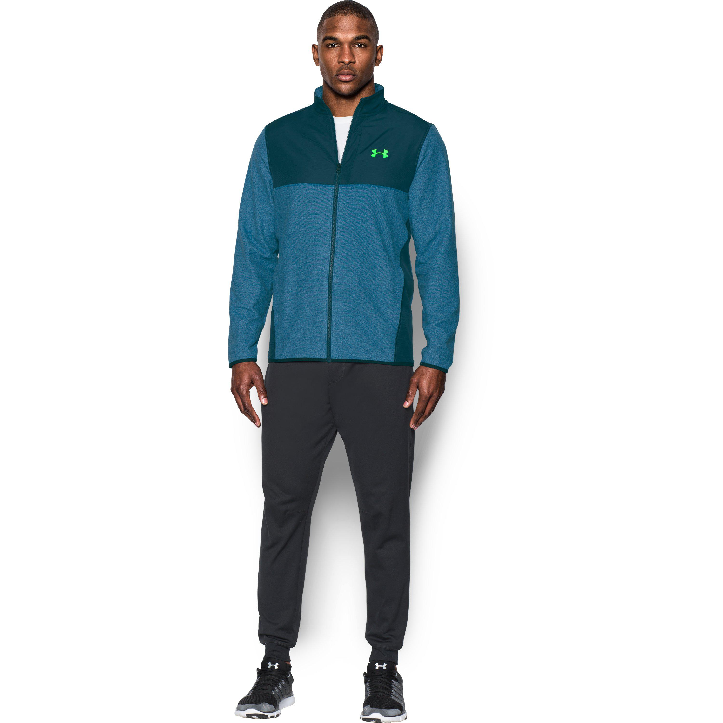 under armour heavyweight hoodie