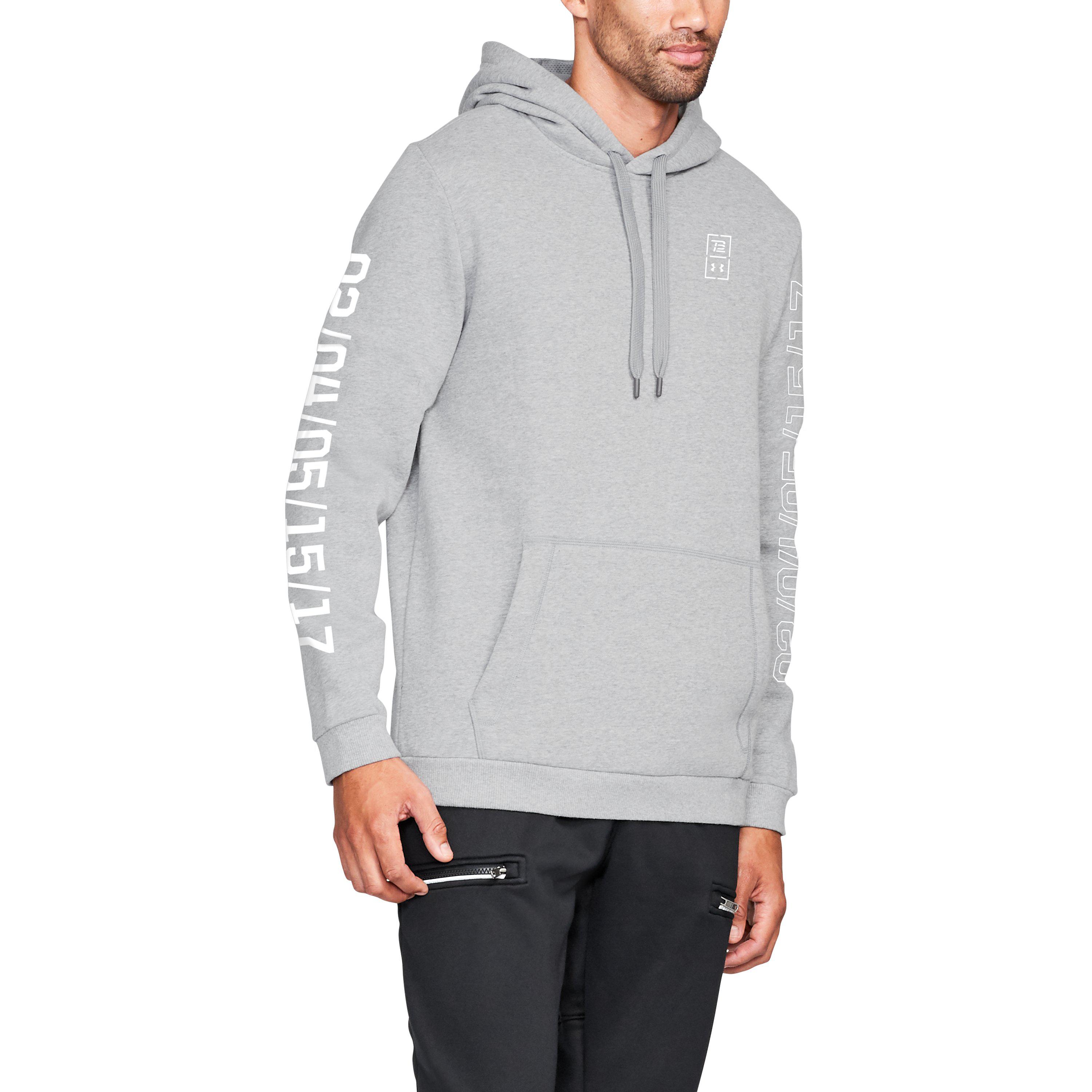 tb12 hoodie