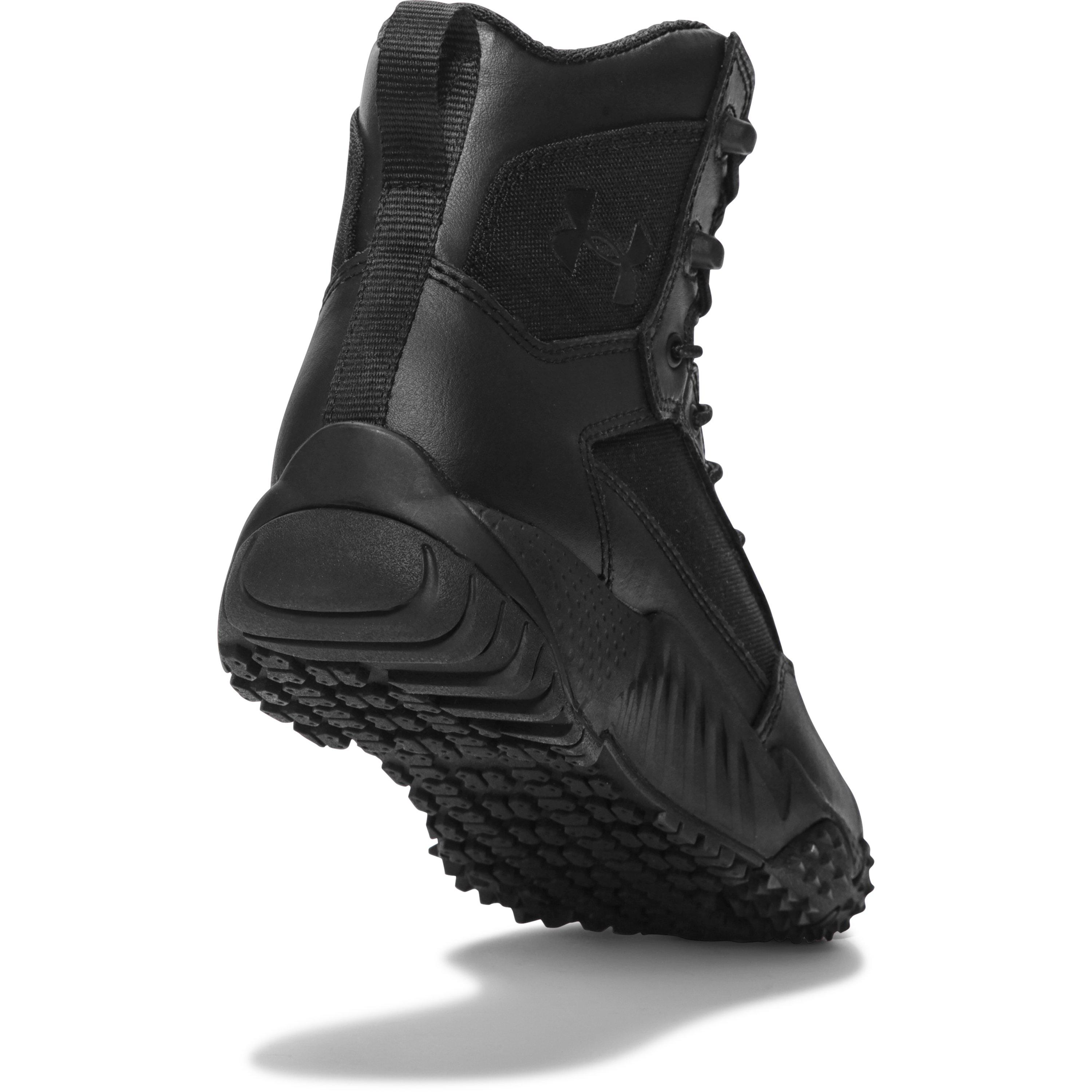 under armour tac boots