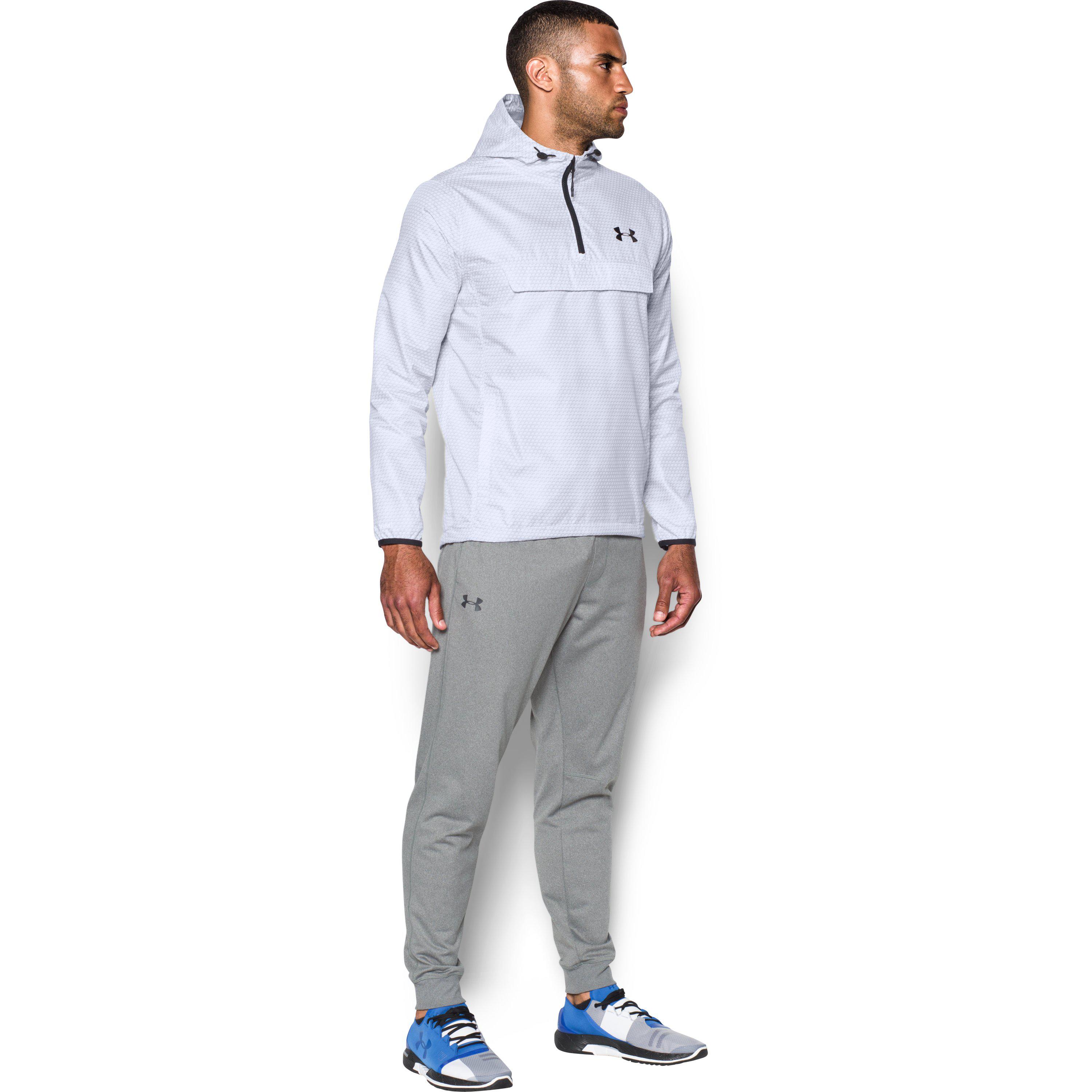 under armour sportstyle anorak