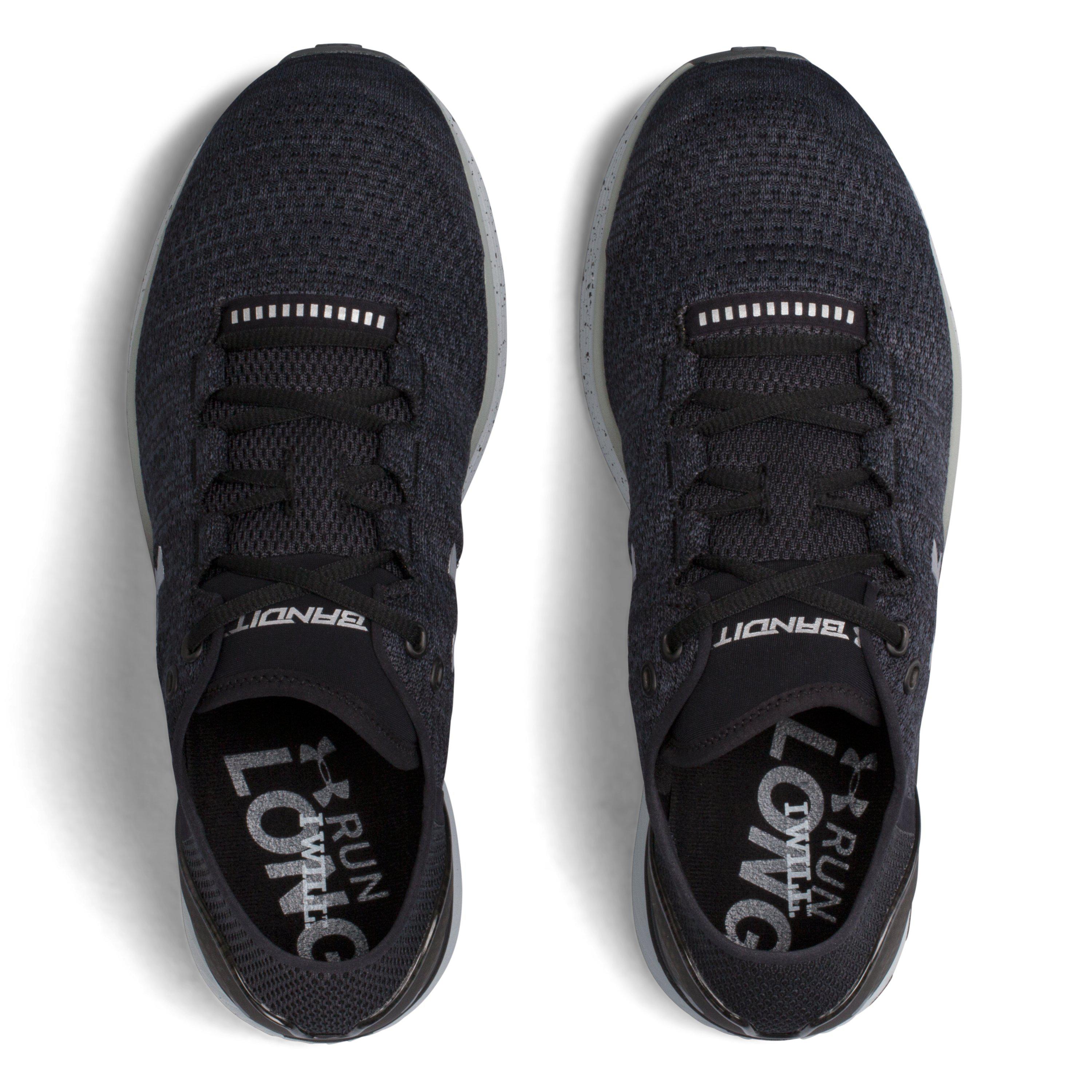 under armour bandit 3 stealth